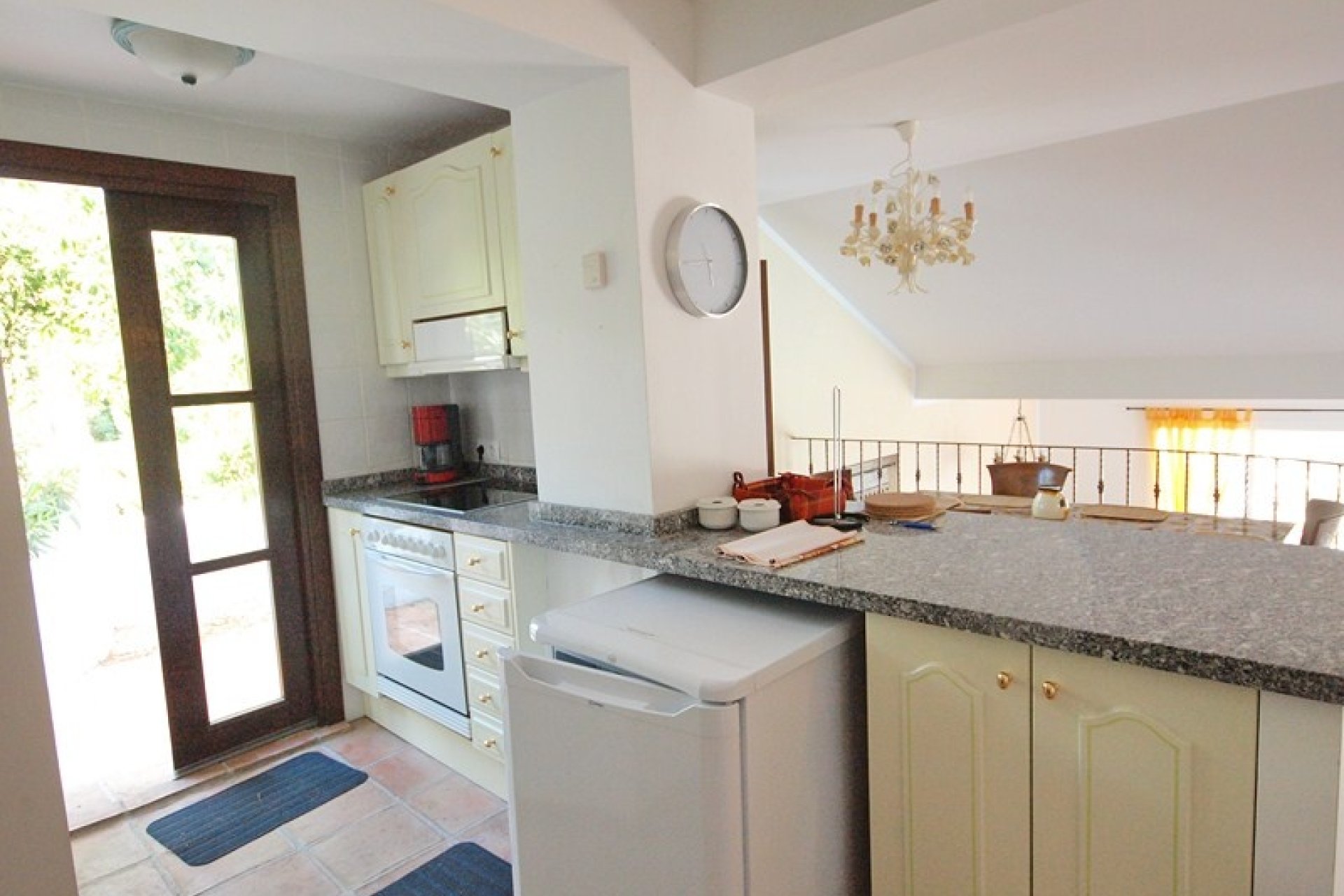 Verkauf - Villa - Moraira - Benimeit