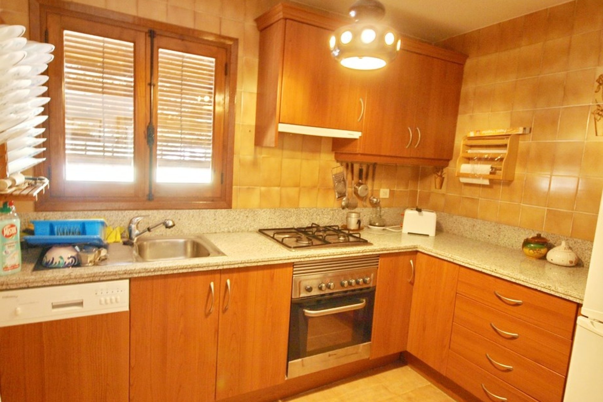 Verkauf - Villa - Moraira - Benimeit