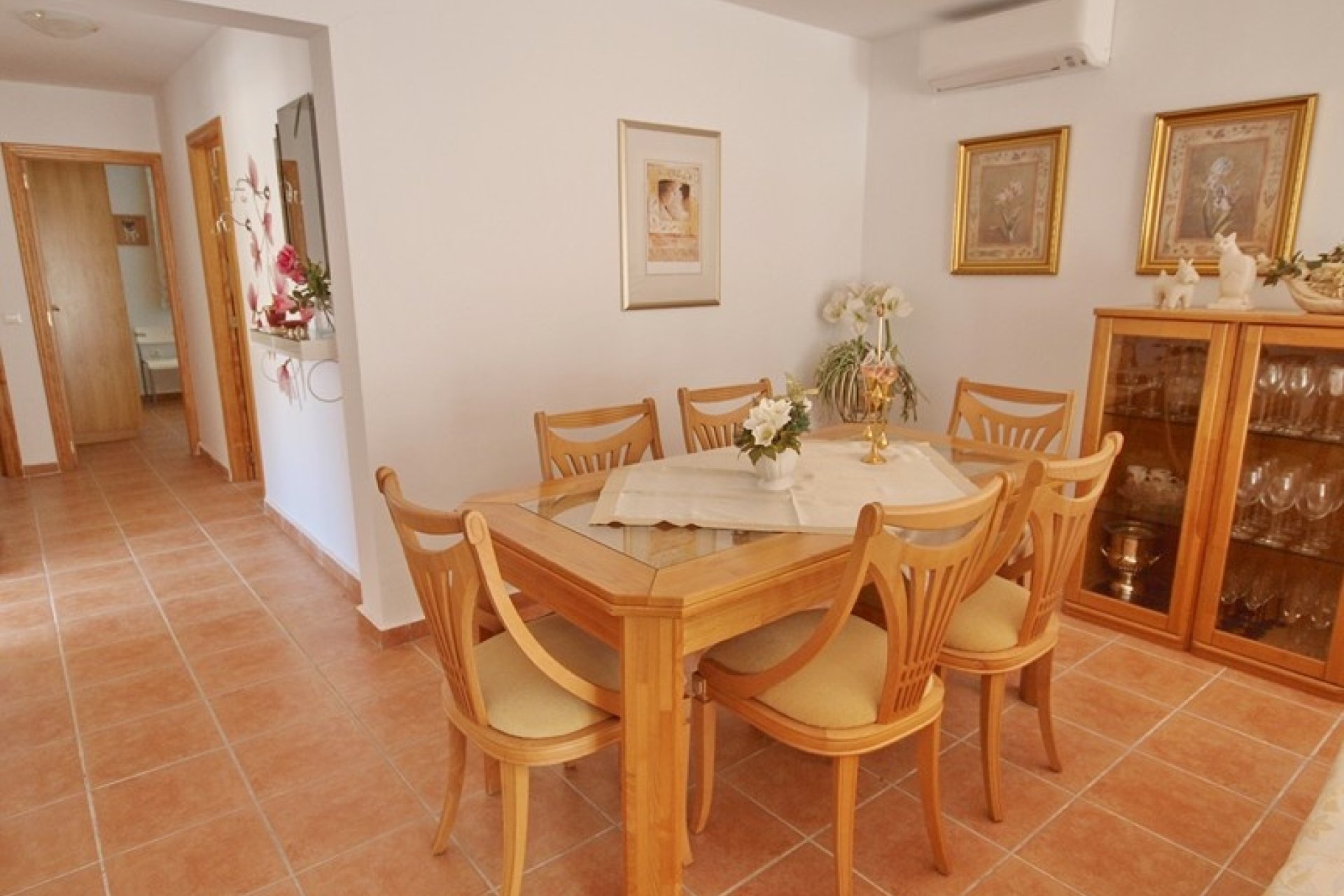 Verkauf - Villa - Moraira - Benimeit