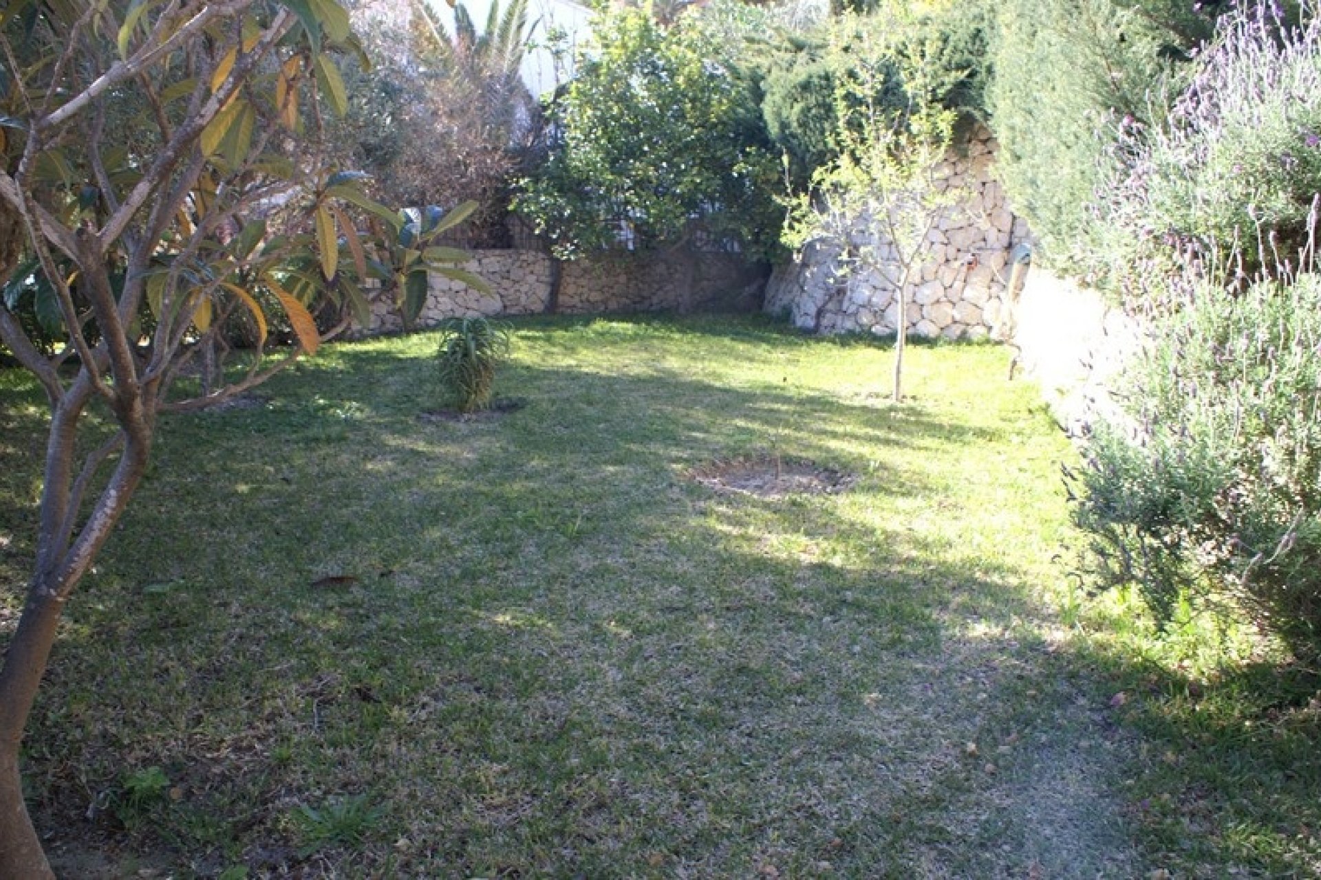 Verkauf - Villa - Moraira - Benimeit