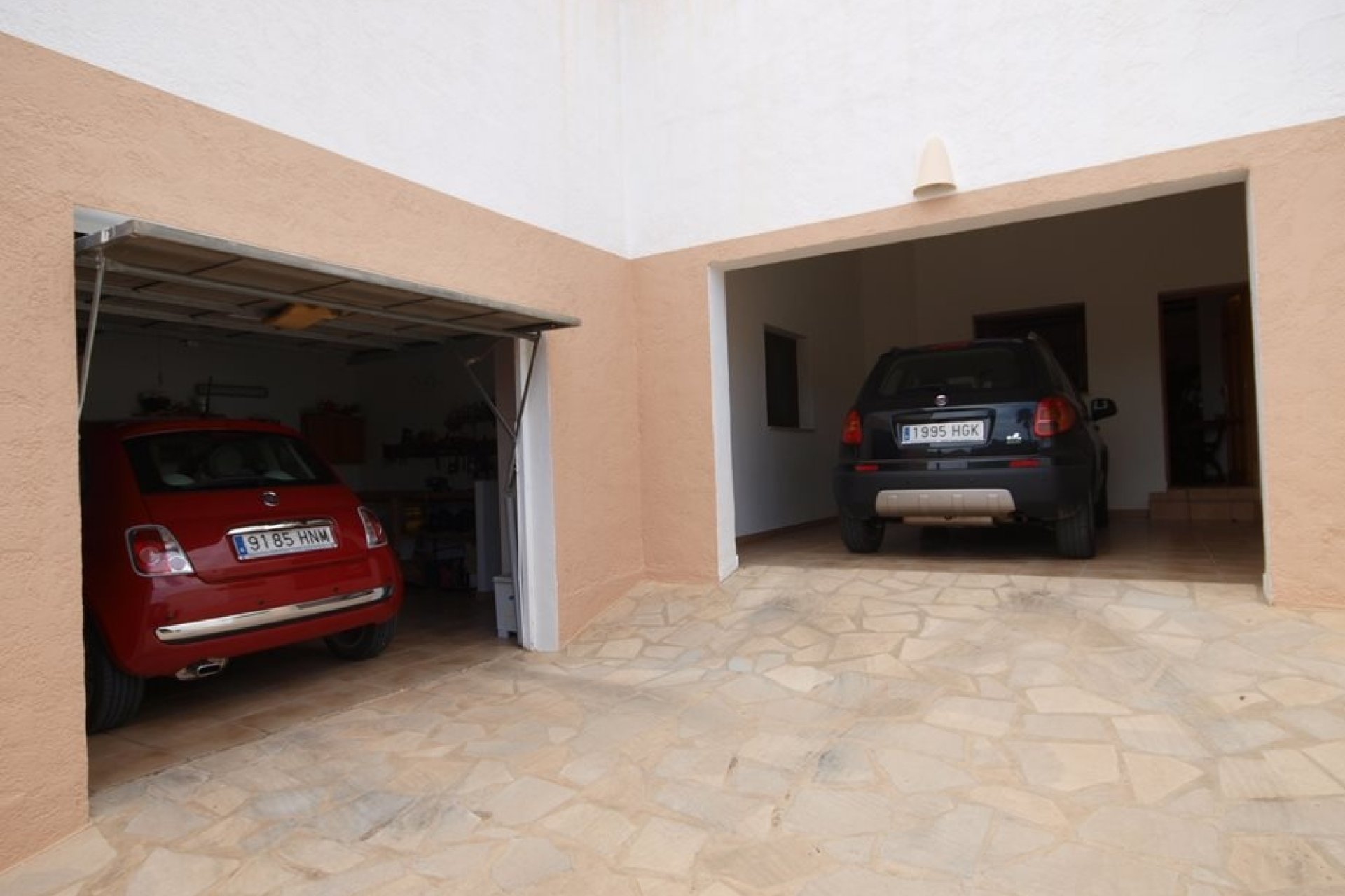 Verkauf - Villa - Moraira - Benimeit