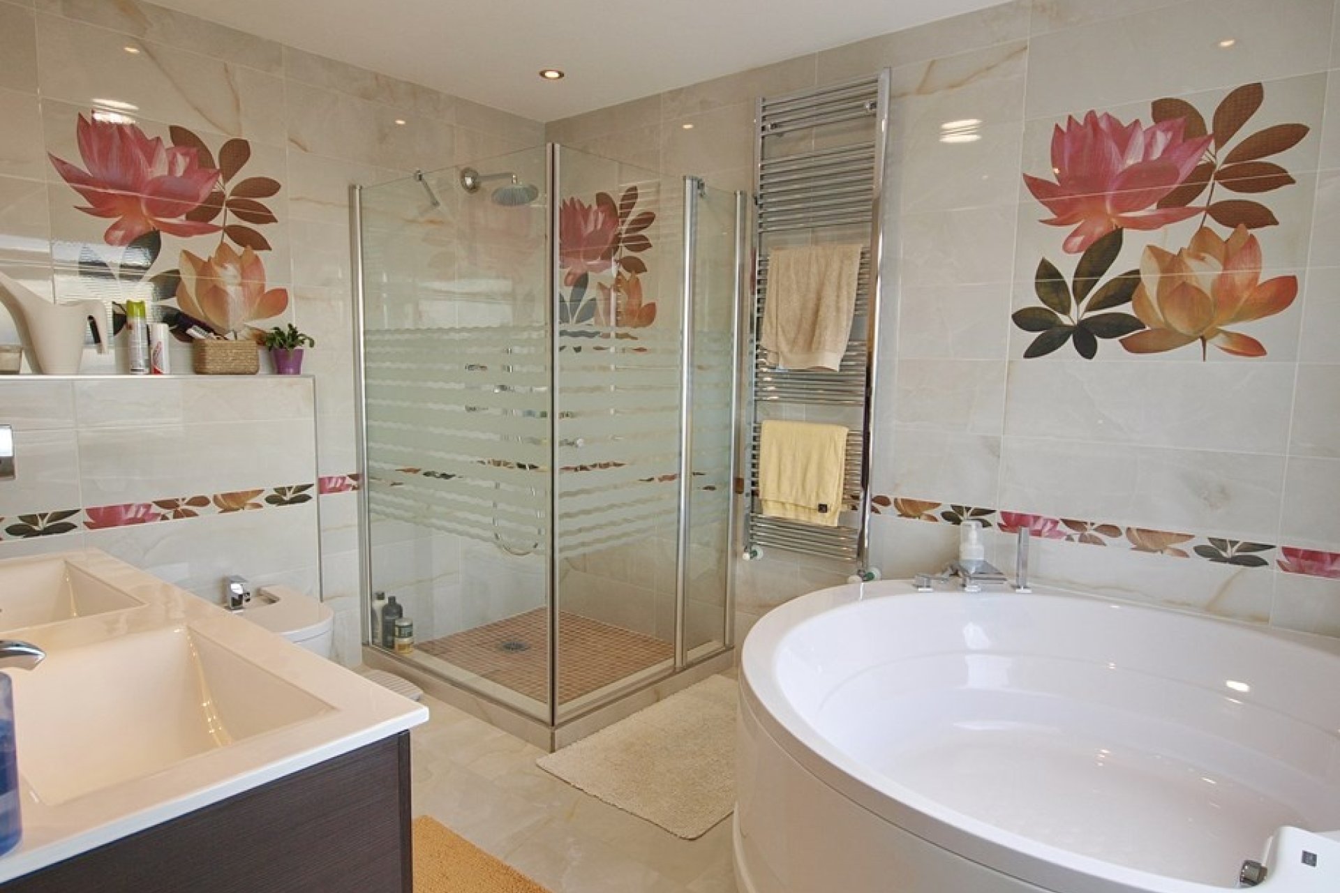 Verkauf - Villa - Moraira - Benimeit