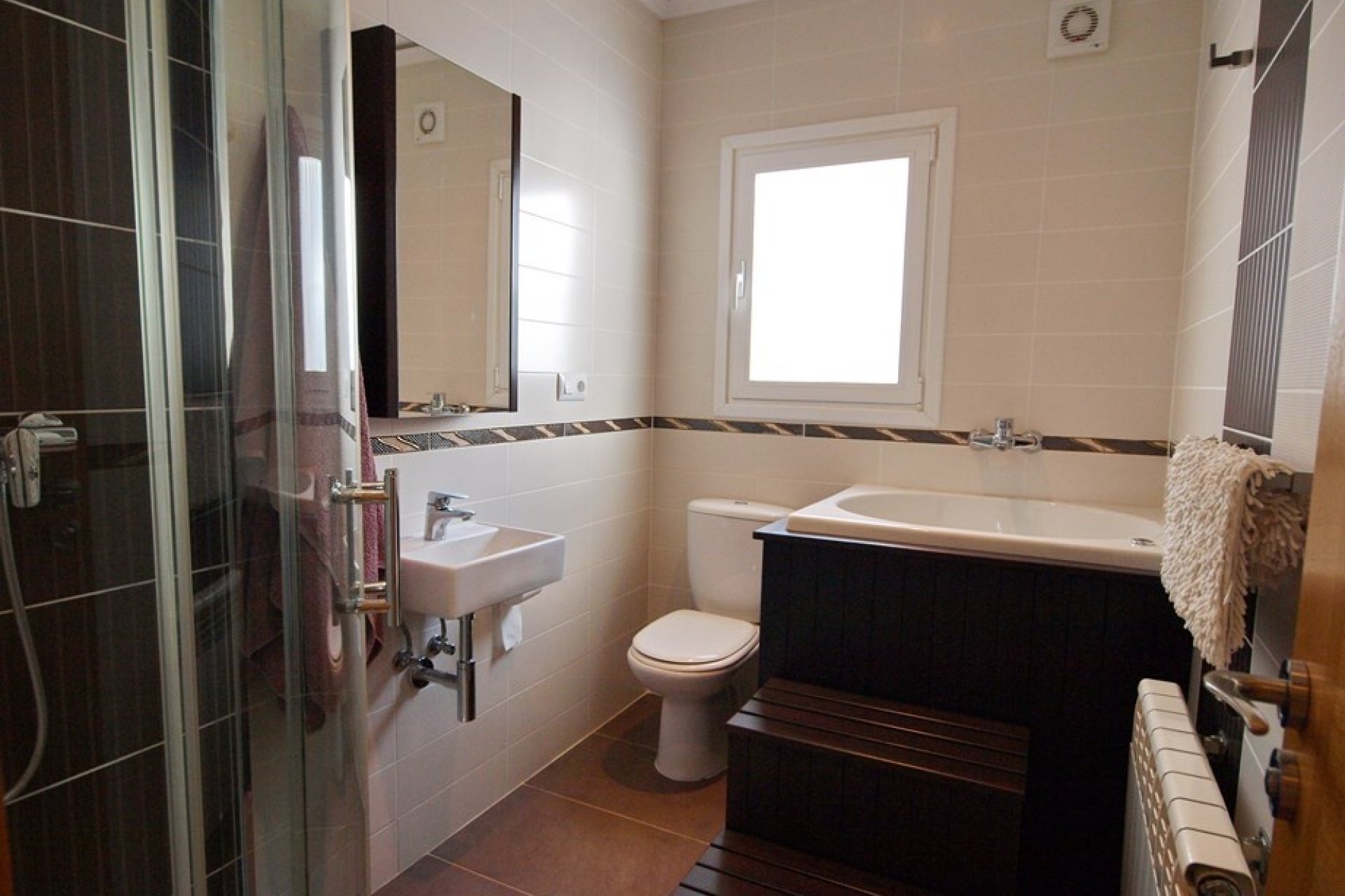 Verkauf - Villa - Moraira - Benimeit