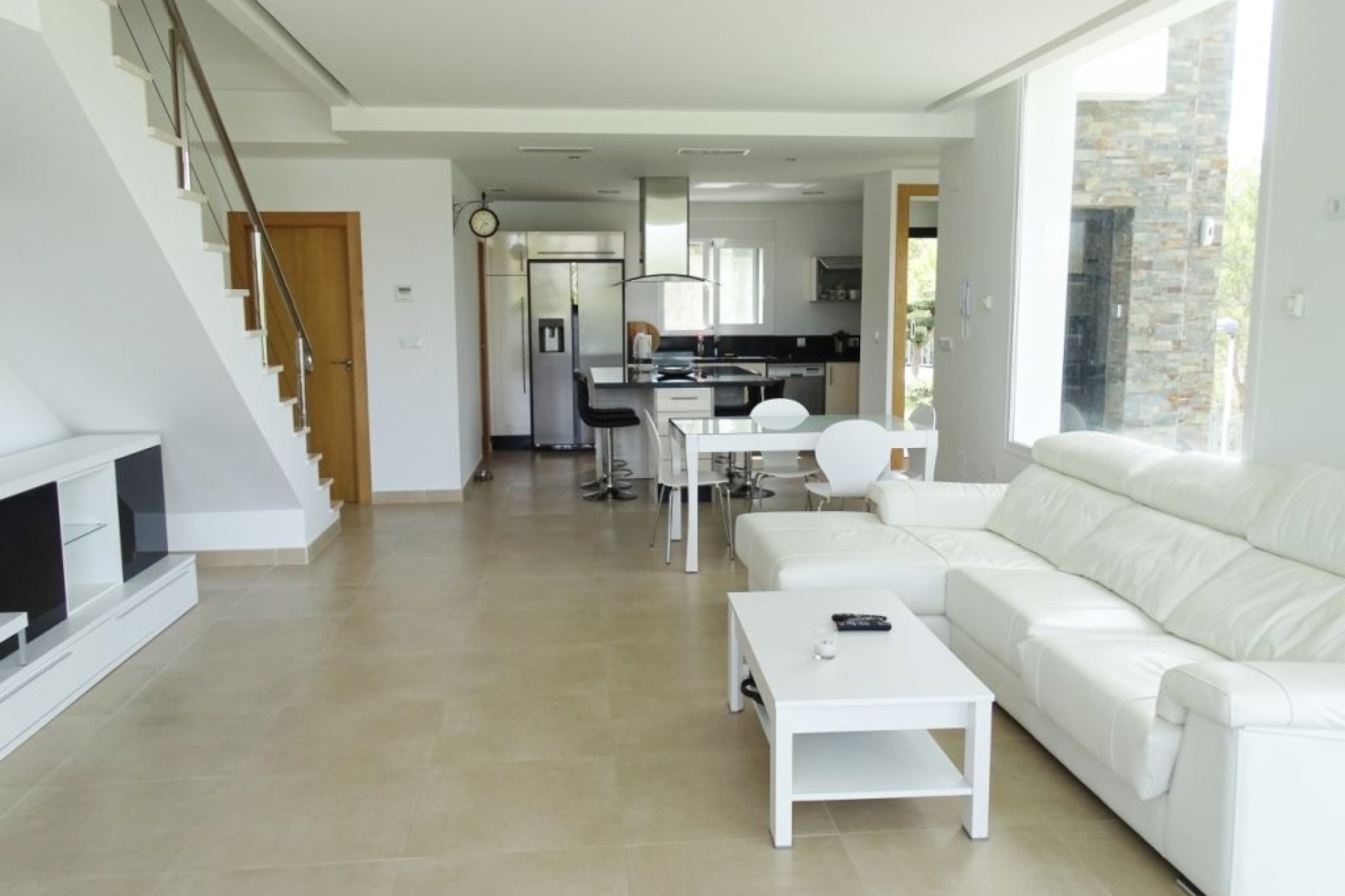Verkauf - Villa - Moraira - Benimeit