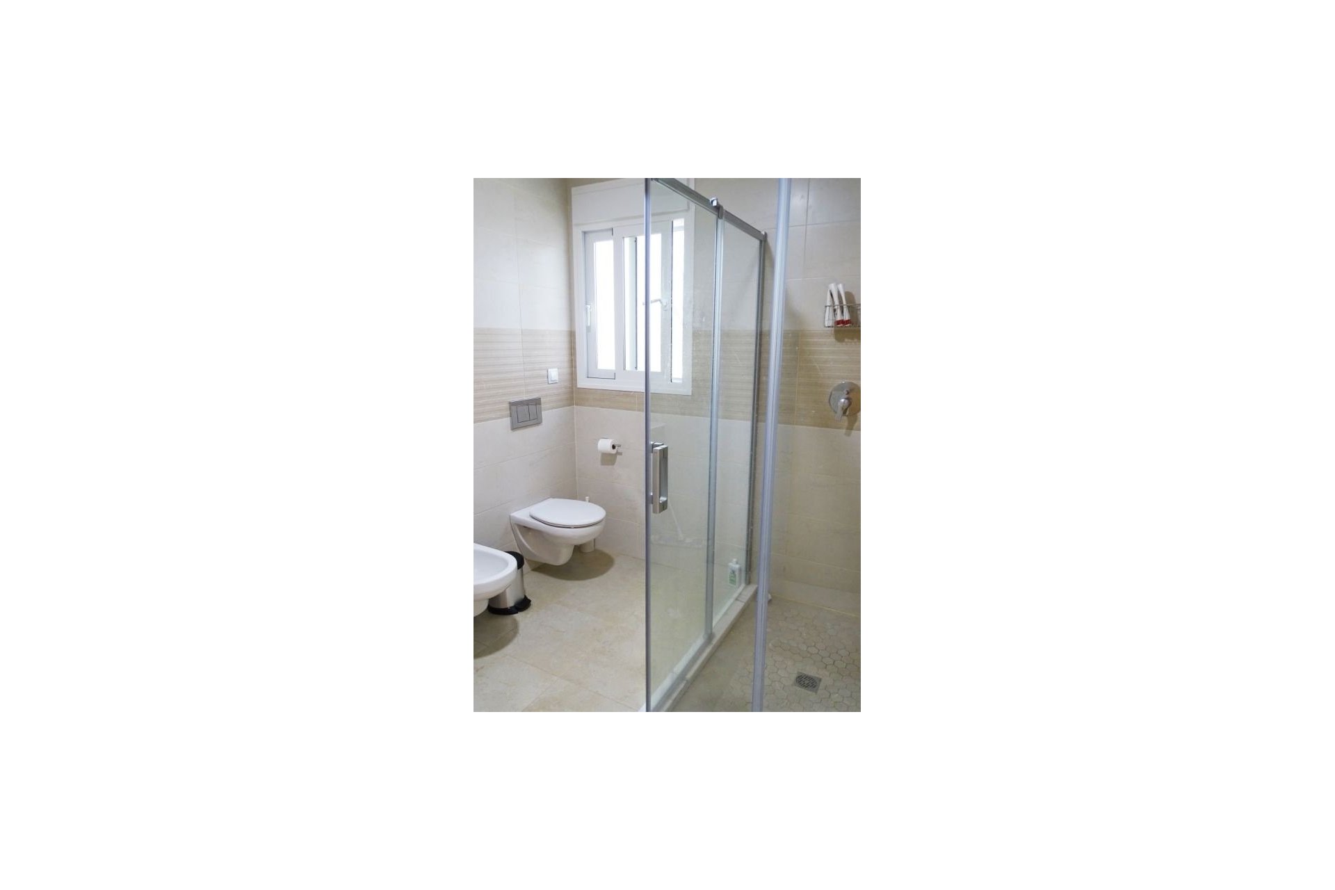 Verkauf - Villa - Moraira - Benimeit