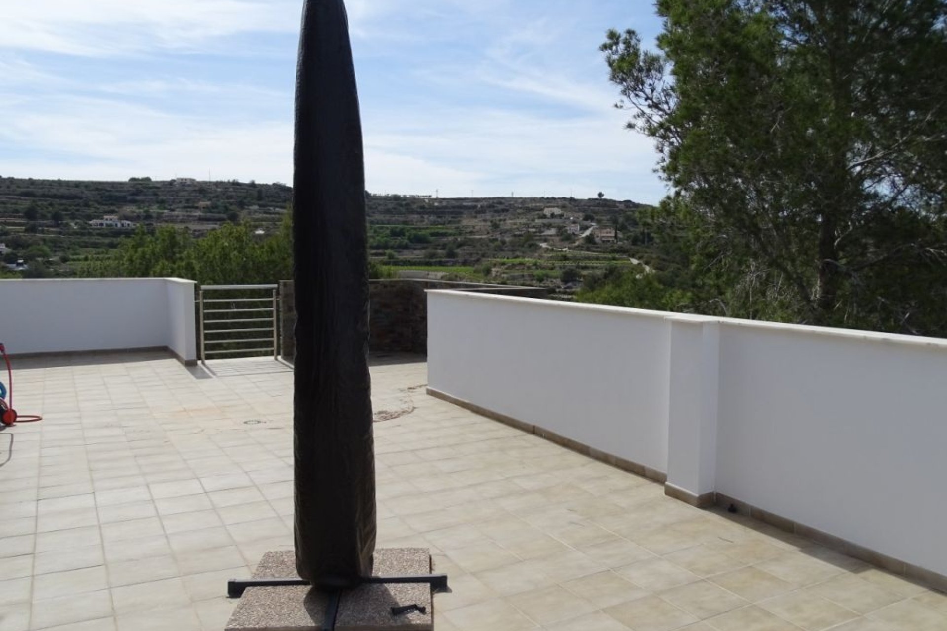 Verkauf - Villa - Moraira - Benimeit