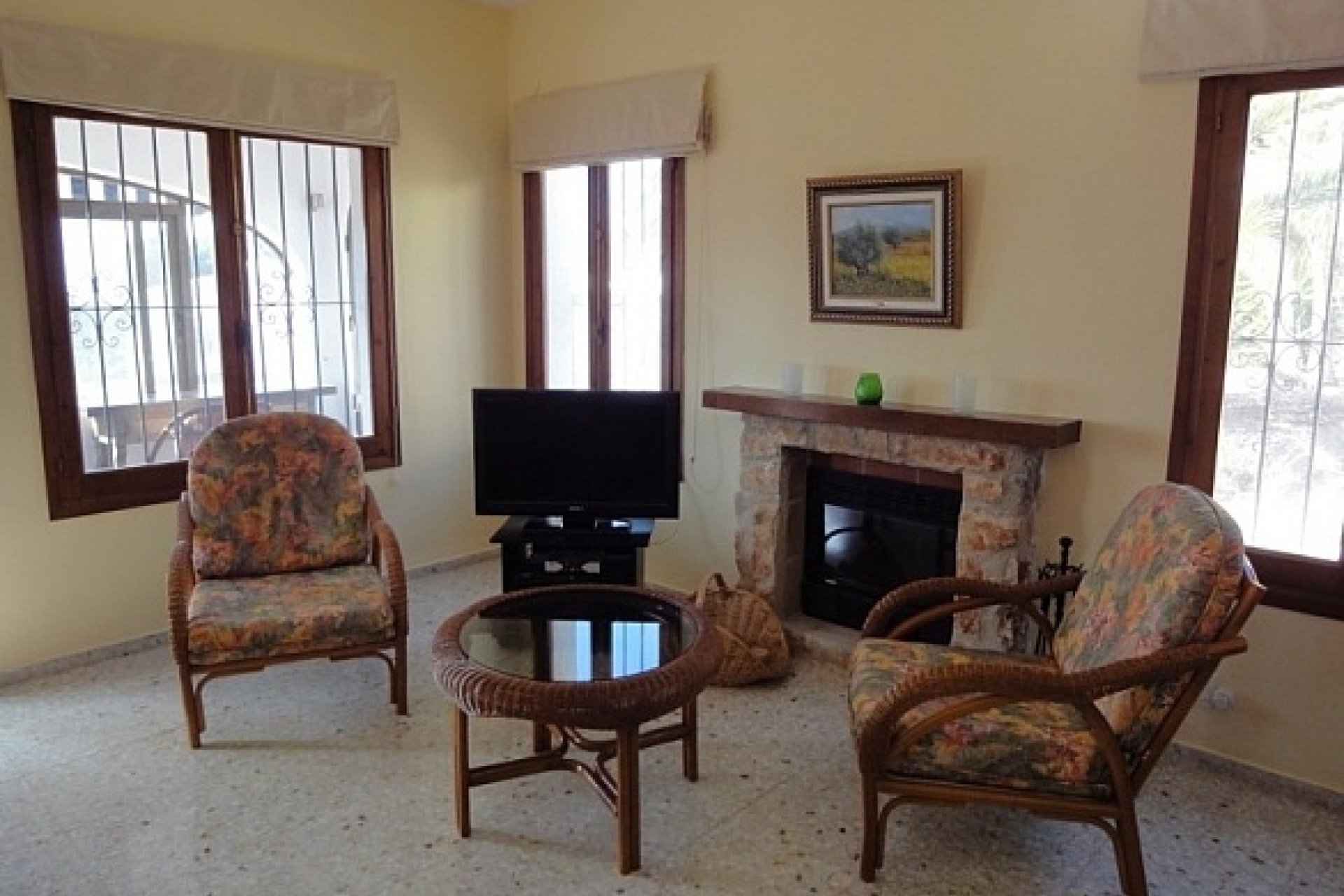 Verkauf - Villa - Moraira - Benimeit