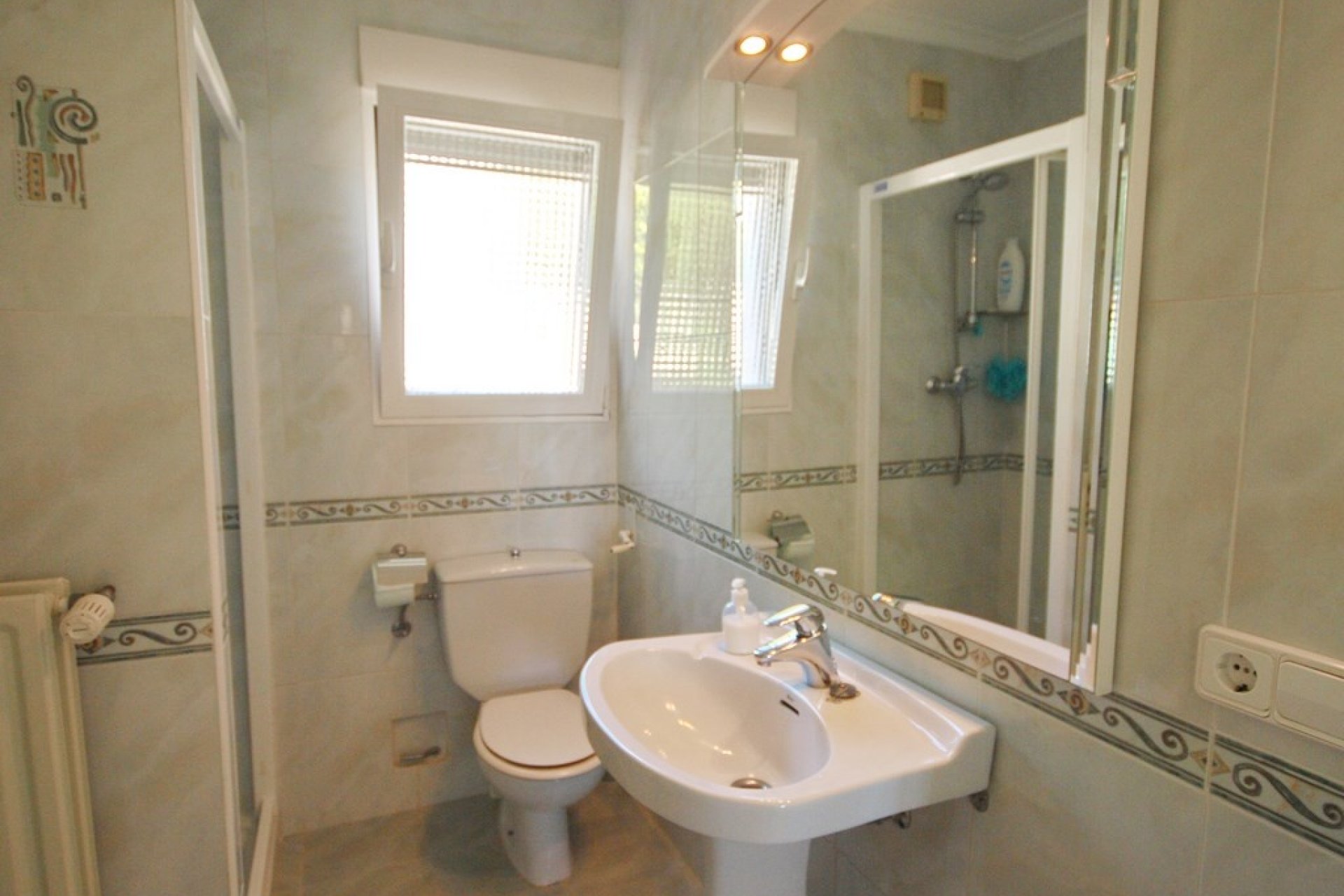Verkauf - Villa - Moraira - Benimeit