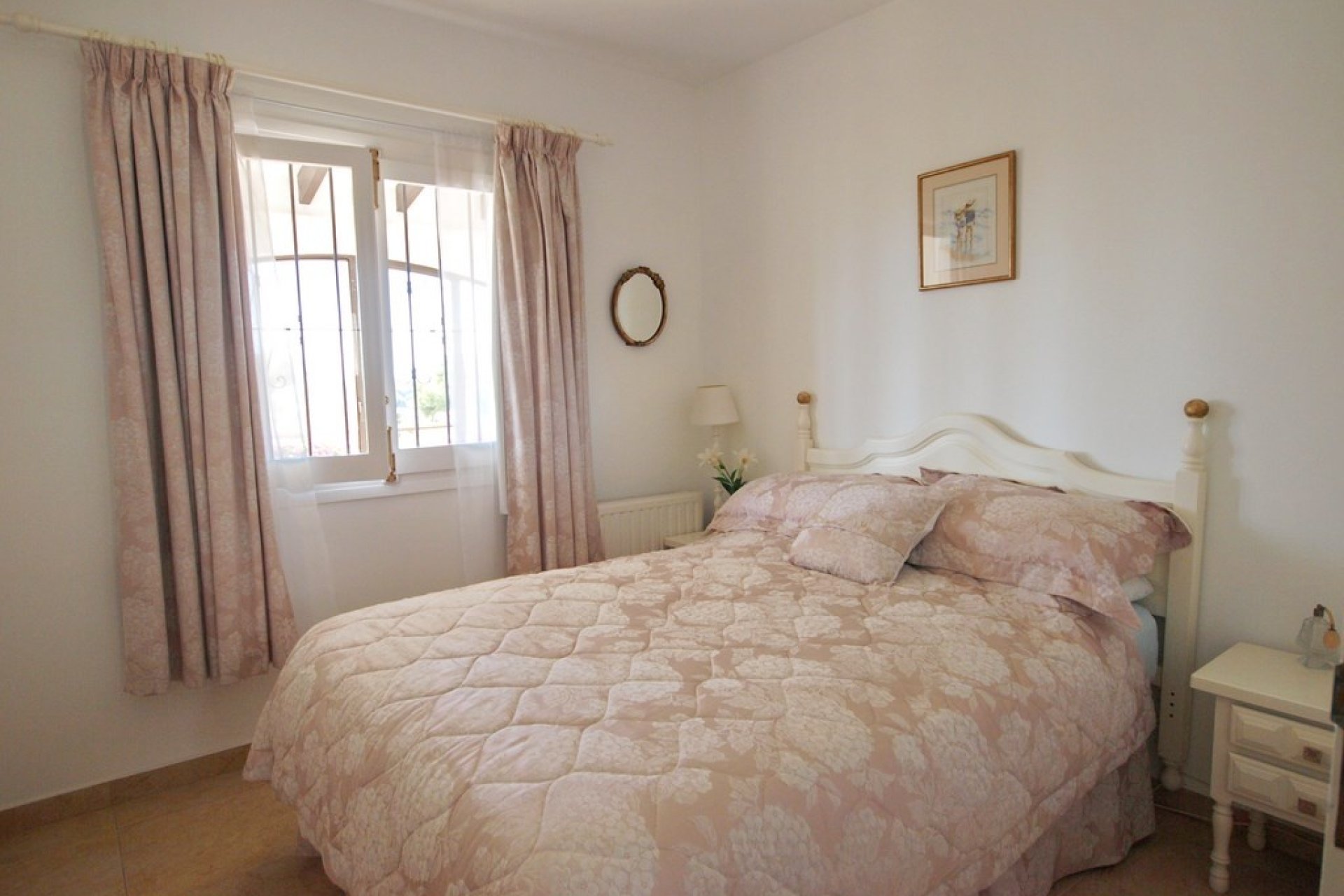 Verkauf - Villa - Moraira - Benimeit