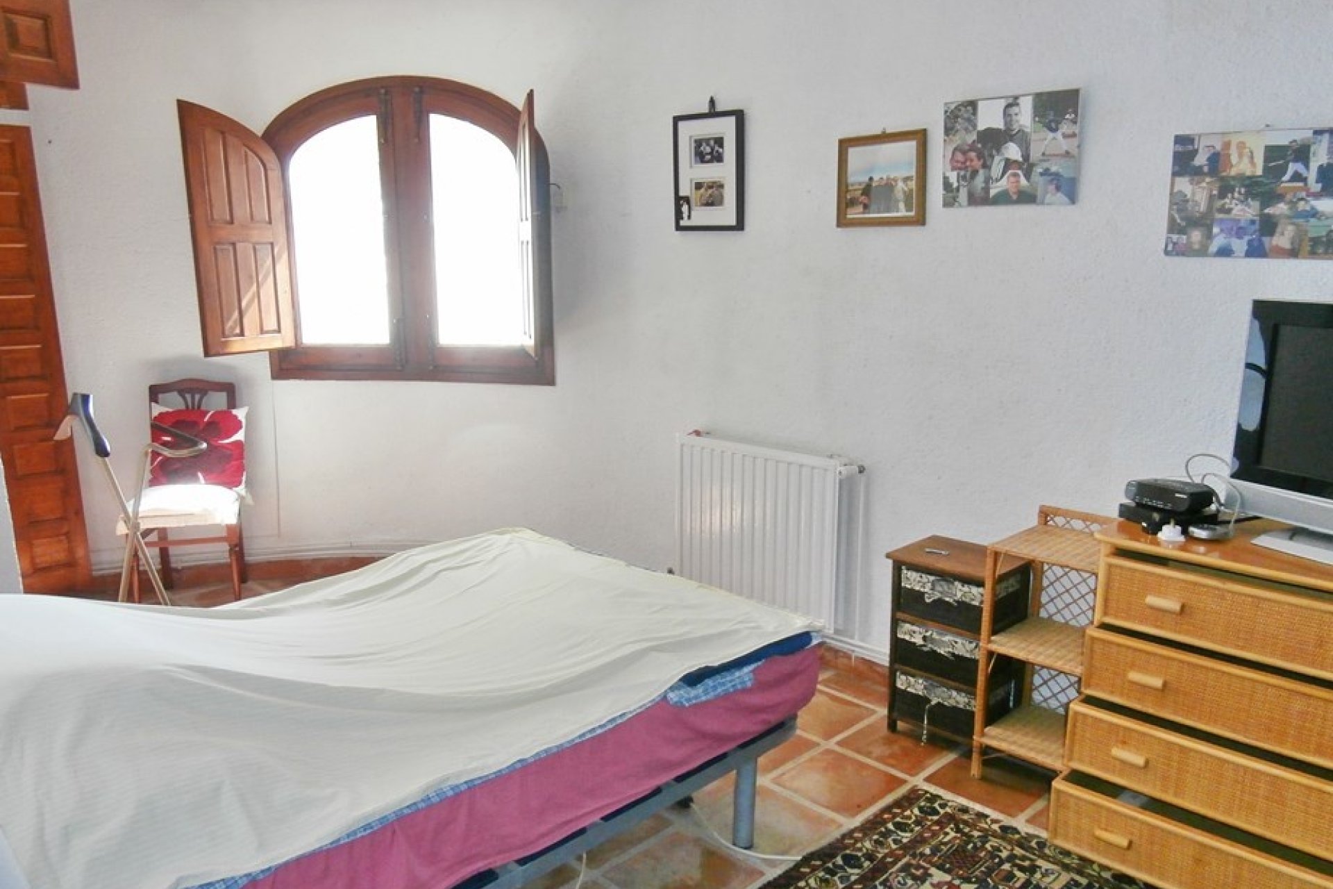 Verkauf - Villa - Moraira - Benimeit