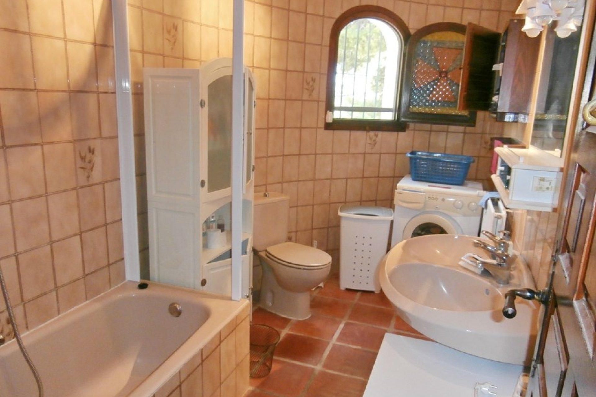 Verkauf - Villa - Moraira - Benimeit