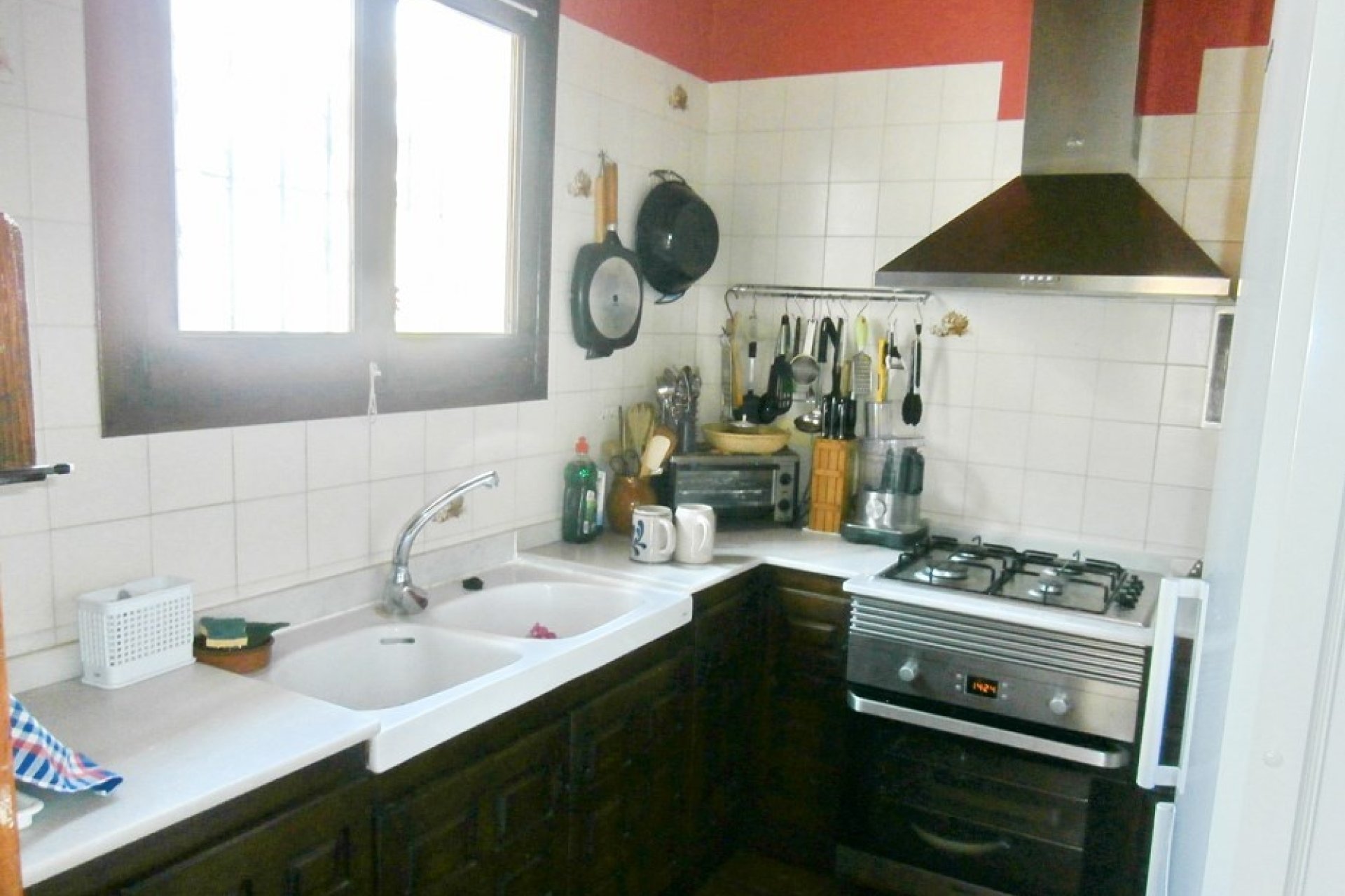 Verkauf - Villa - Moraira - Benimeit