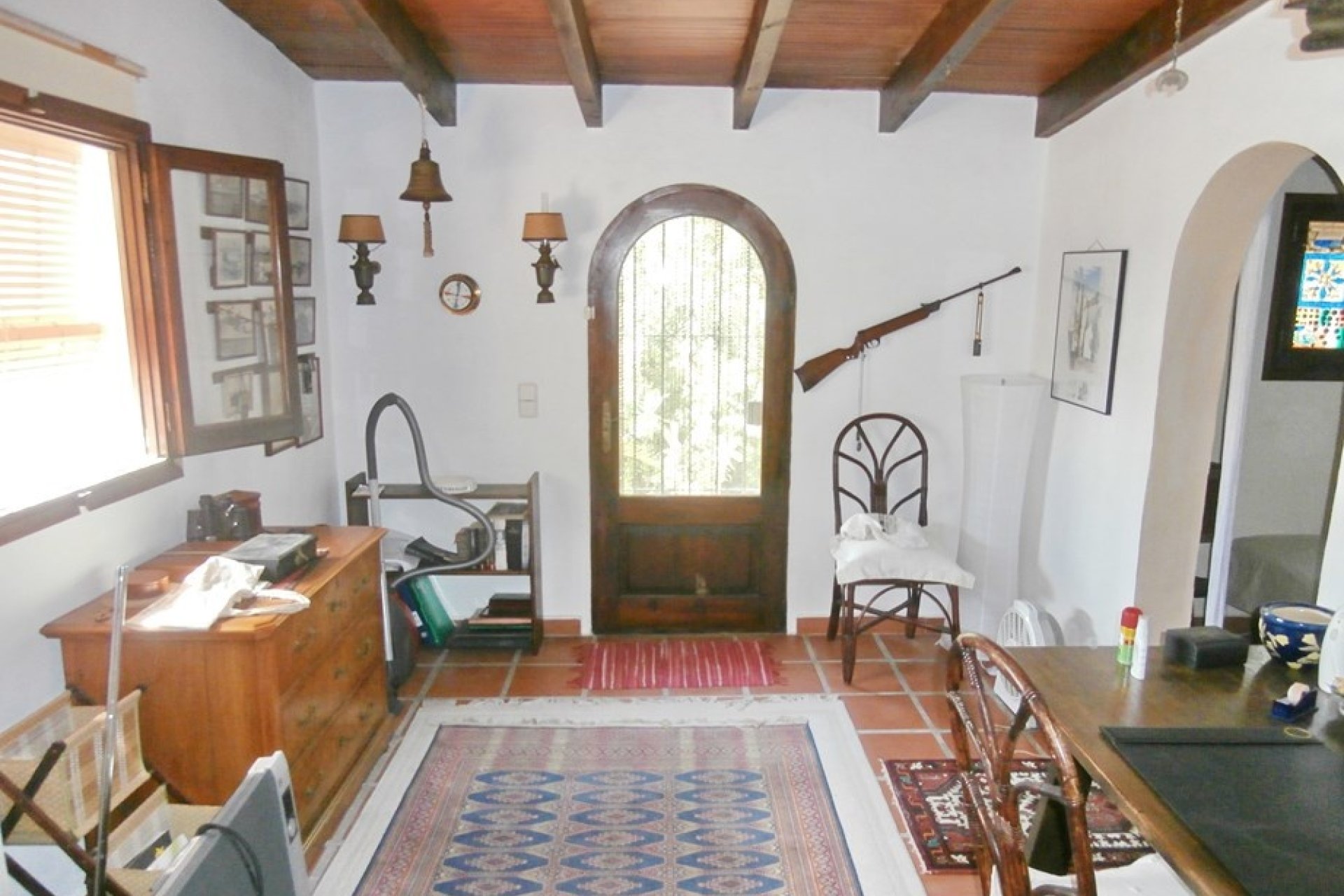 Verkauf - Villa - Moraira - Benimeit