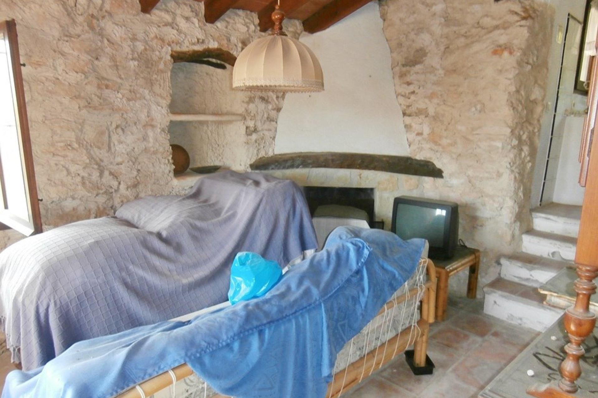Verkauf - Villa - Moraira - Benimeit