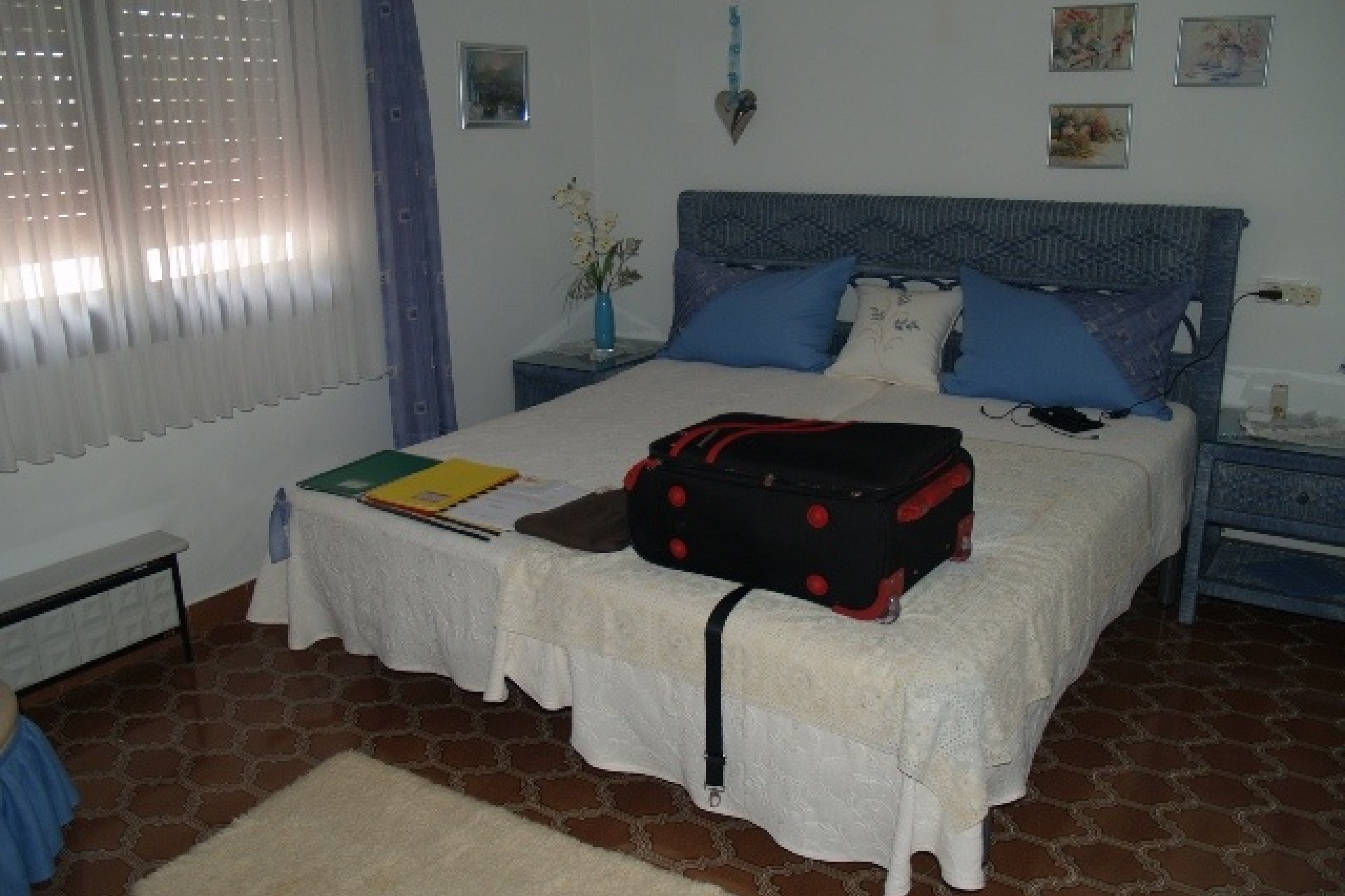 Verkauf - Villa - Moraira - Benimeit