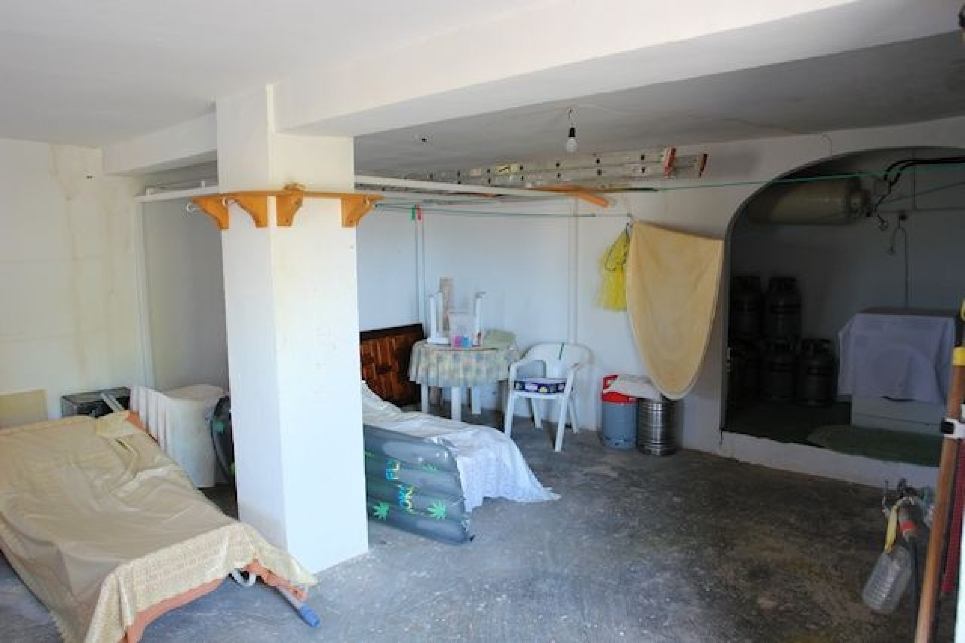 Verkauf - Villa - Moraira - Benimeit