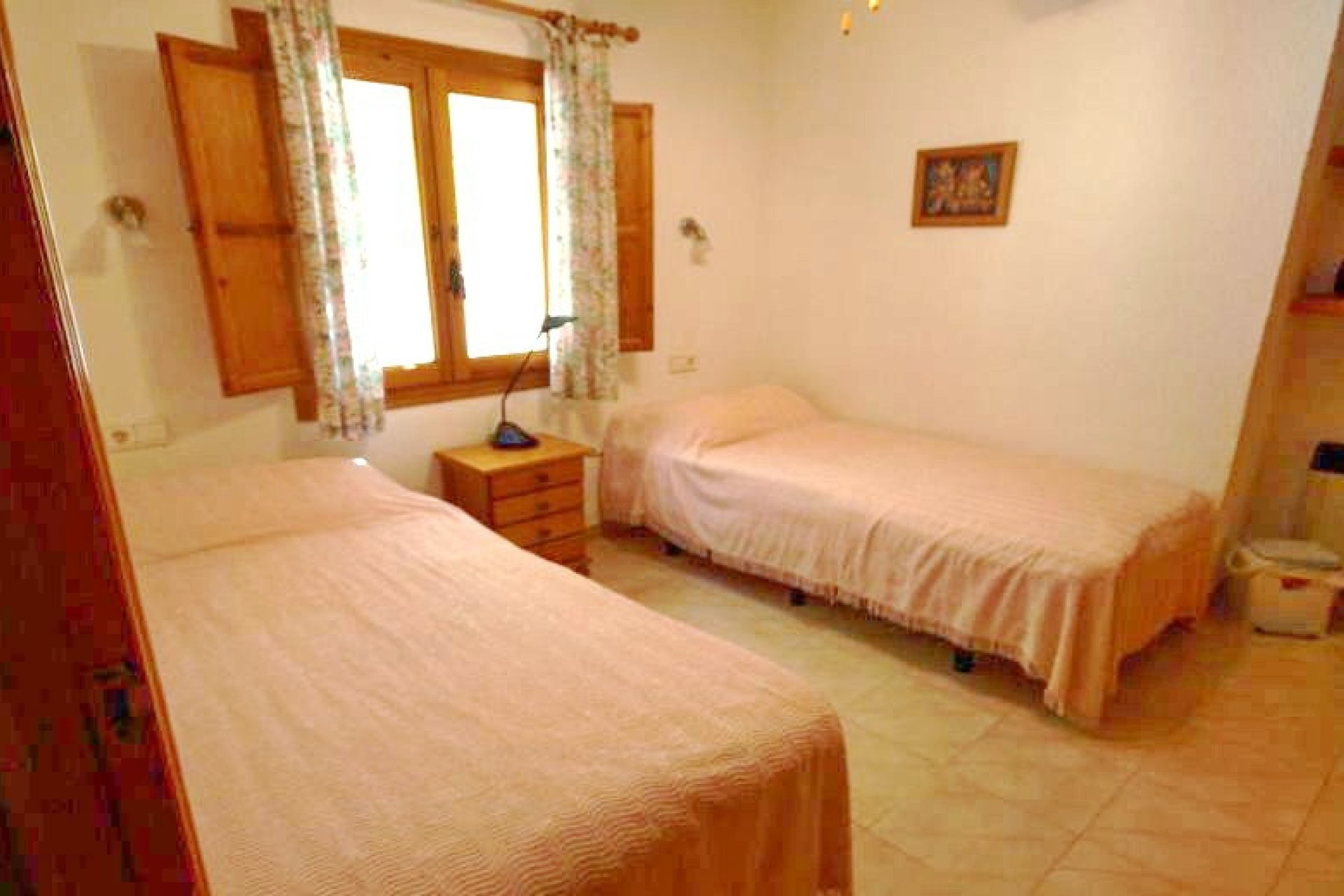 Verkauf - Villa - Moraira - Benimeit