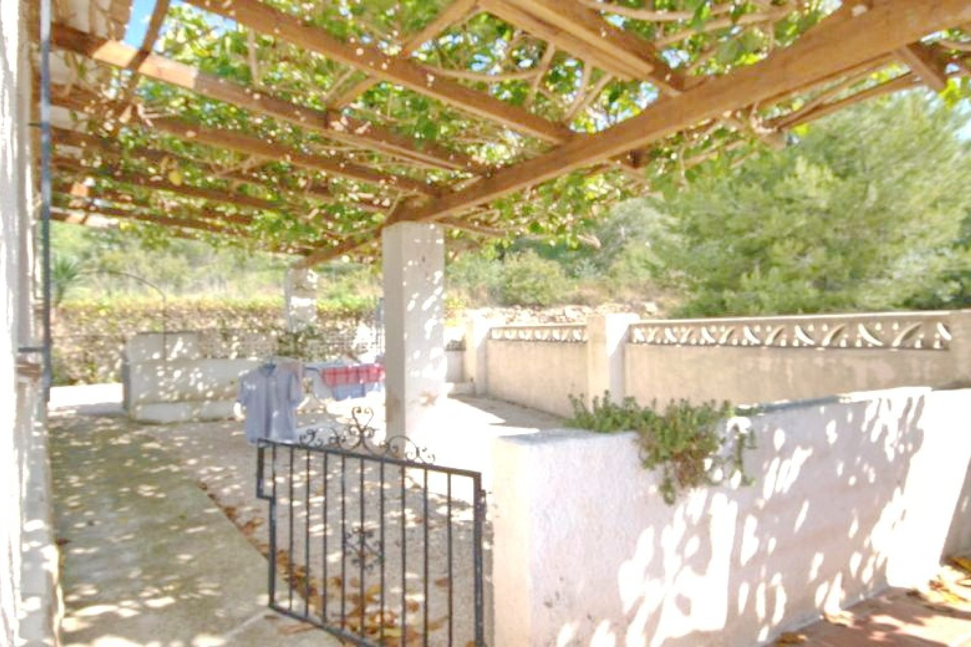 Verkauf - Villa - Moraira - Benimeit