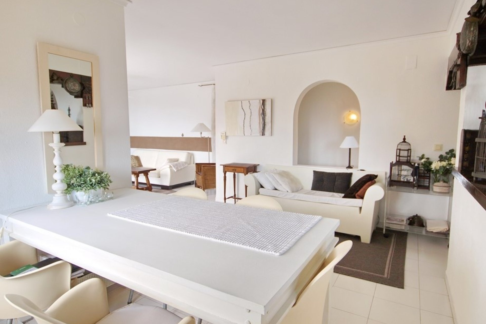 Verkauf - Villa - Moraira - Benimeit
