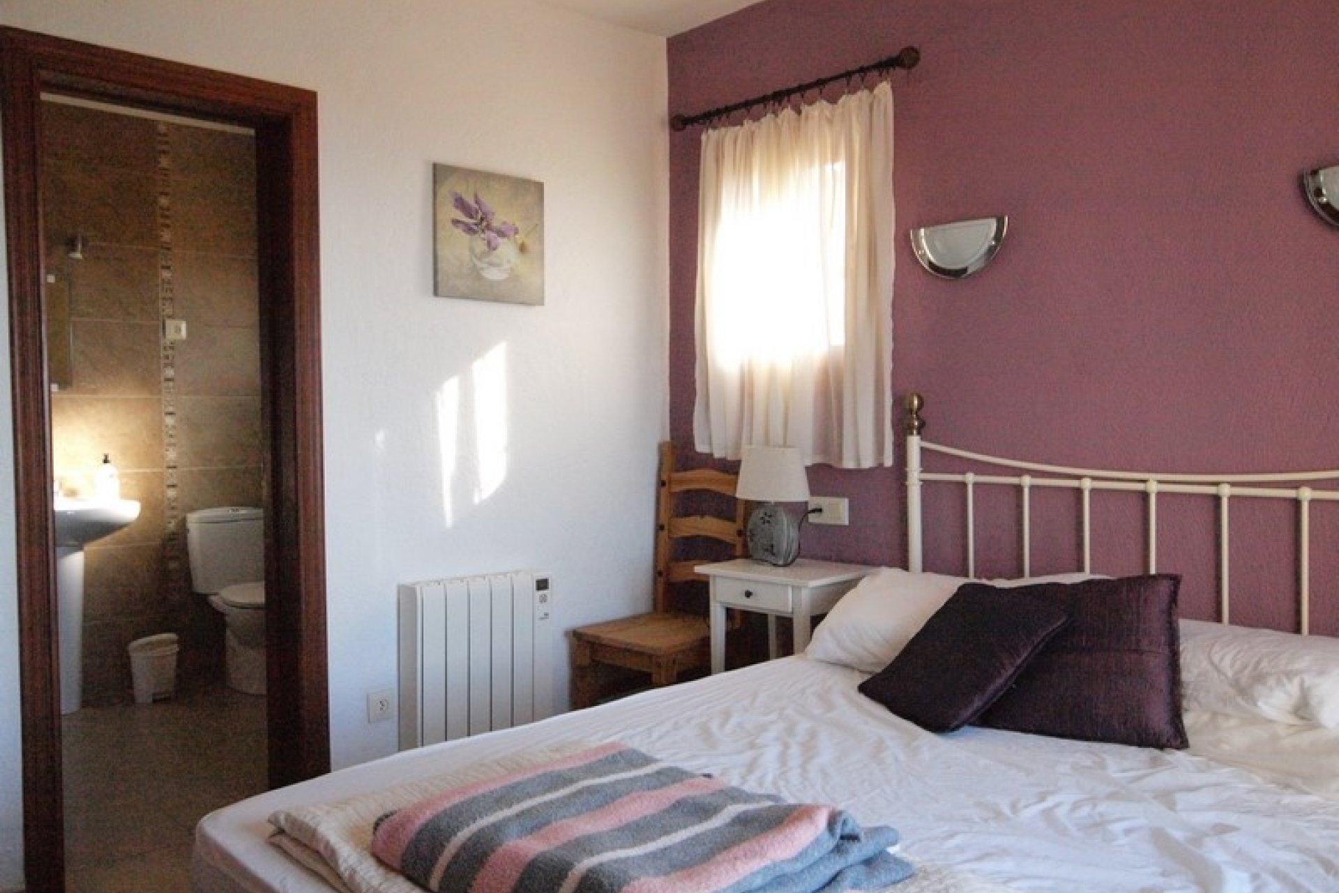 Verkauf - Villa - Moraira - Benimeit
