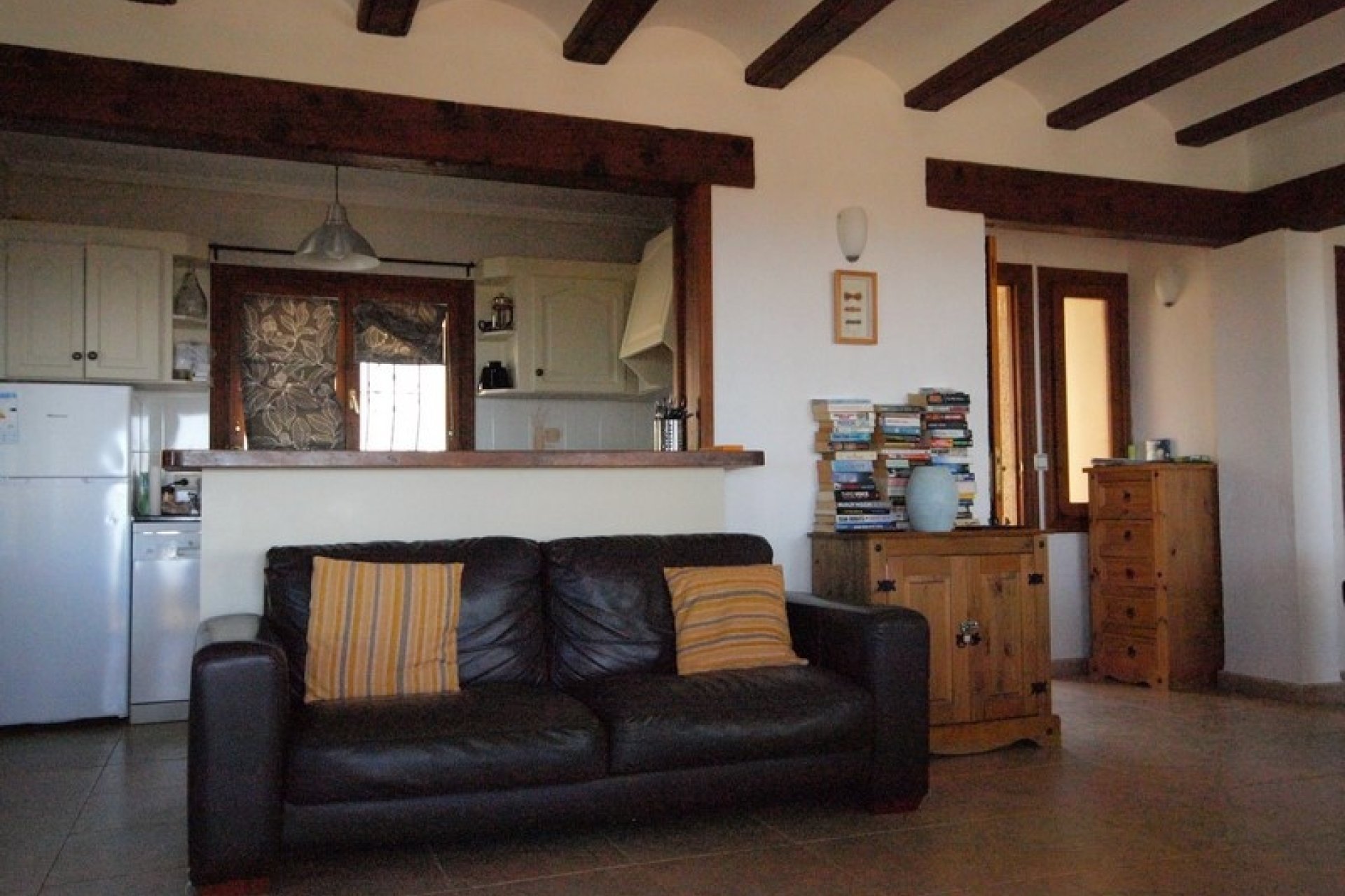 Verkauf - Villa - Moraira - Benimeit