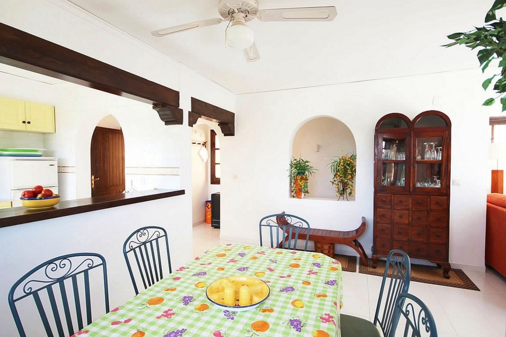 Verkauf - Villa - Moraira - Benimeit