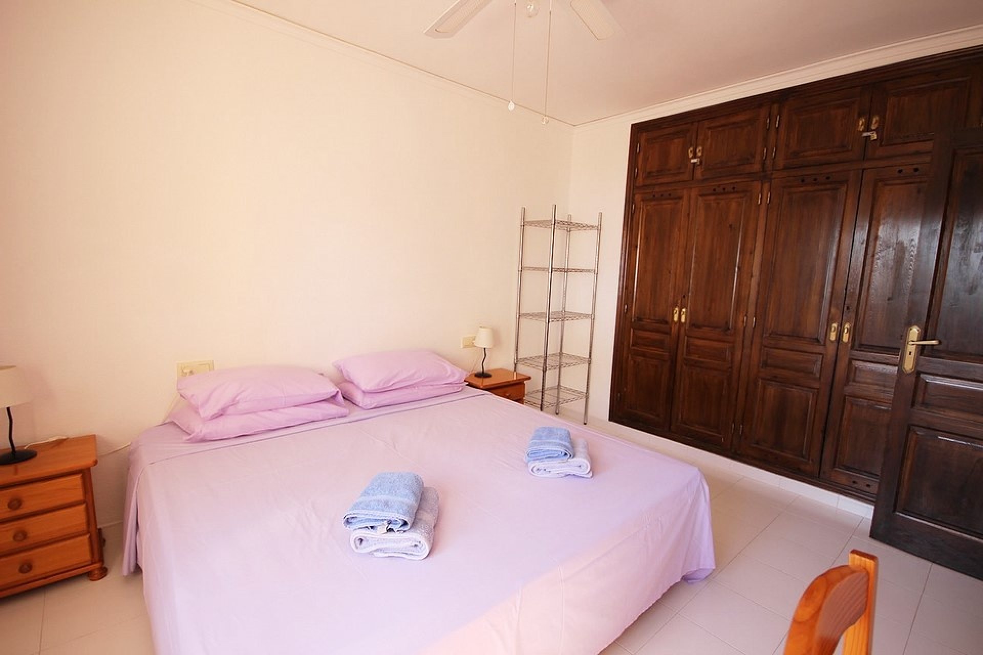 Verkauf - Villa - Moraira - Benimeit