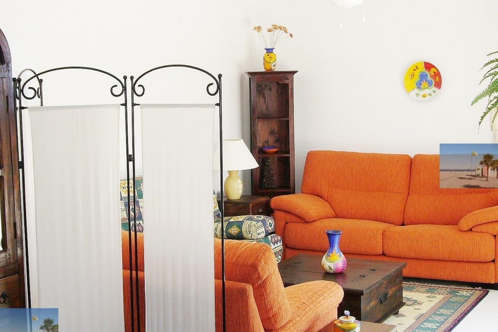Verkauf - Villa - Moraira - Benimeit
