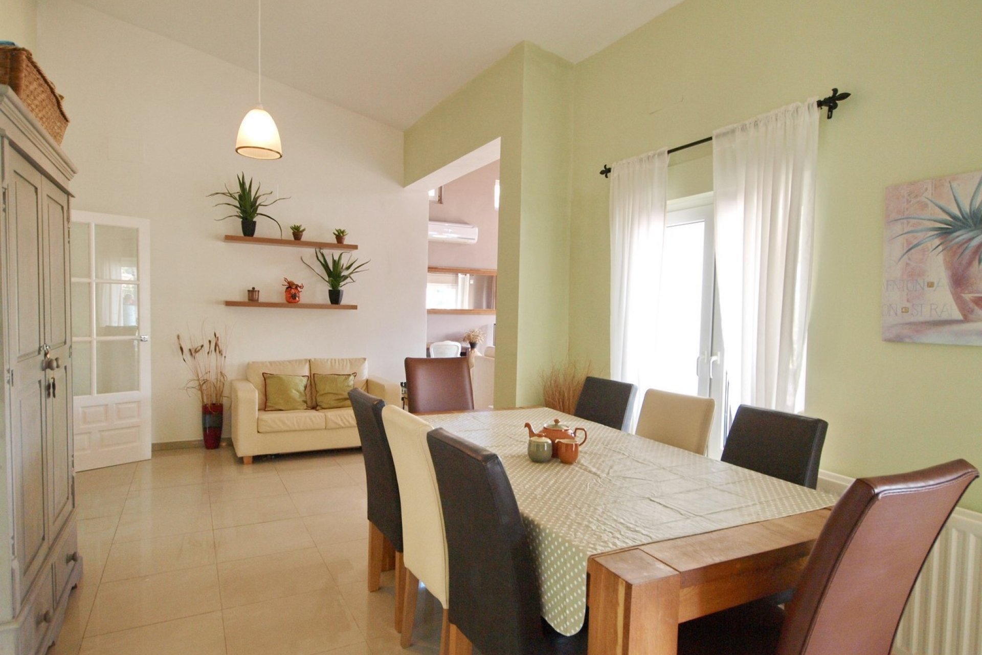 Verkauf - Villa - Moraira - Benimeit