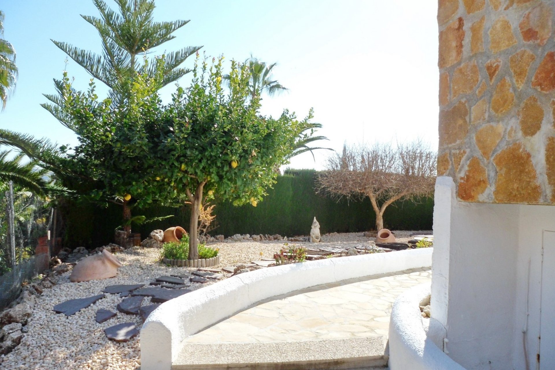 Verkauf - Villa - Moraira - Benimeit