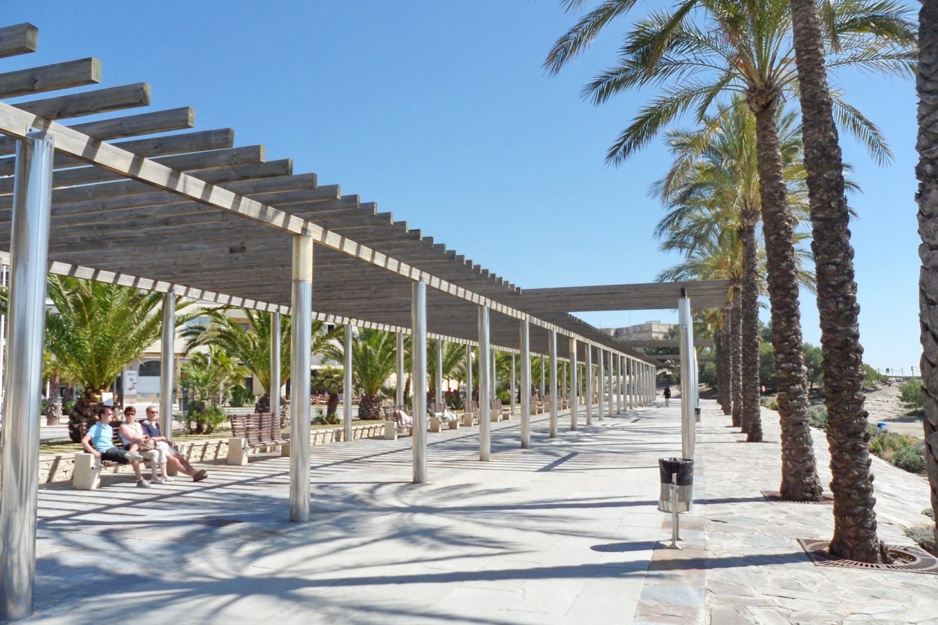 Verkauf - Villa - Moraira - Benimeit