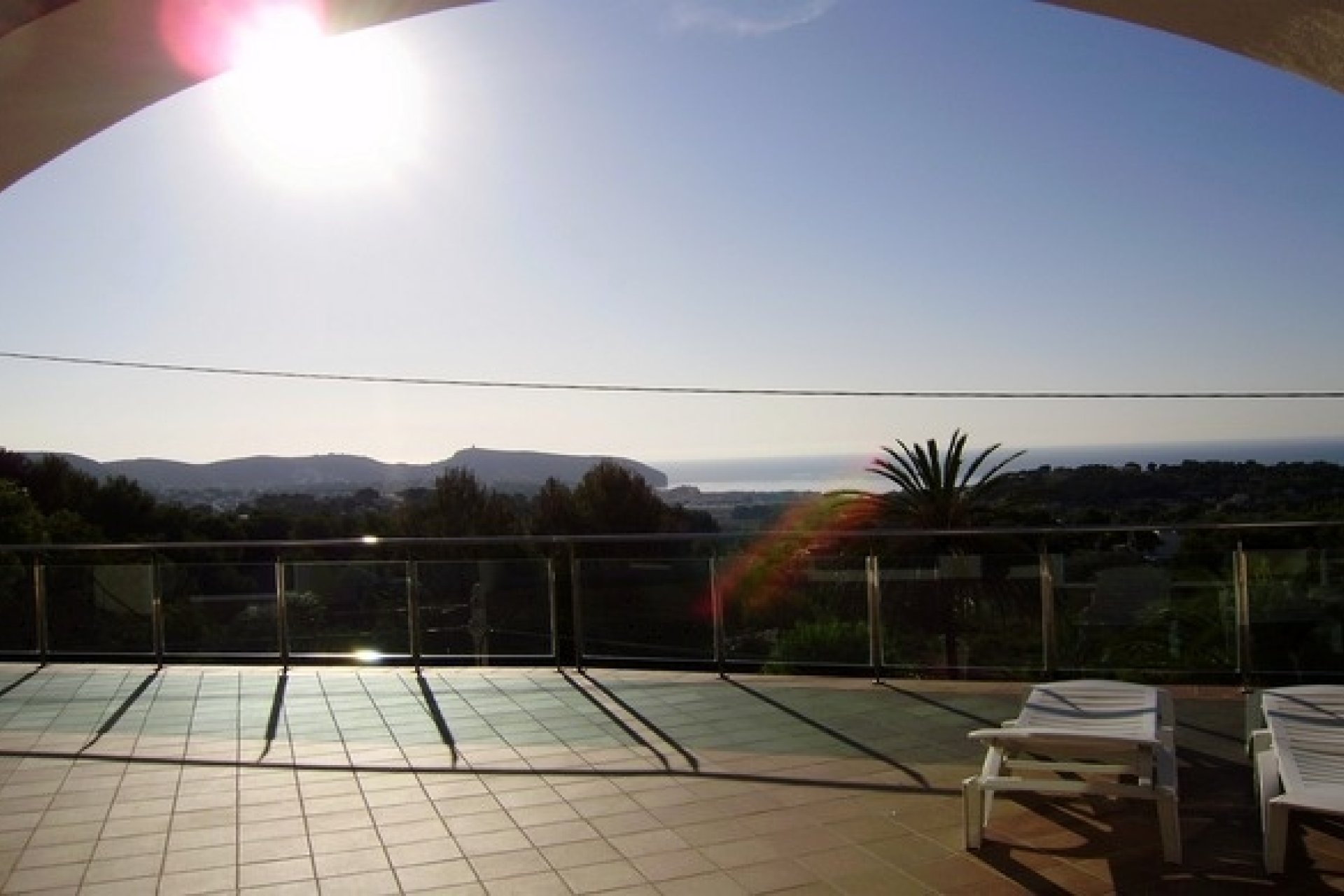 Verkauf - Villa - Moraira - Benimeit