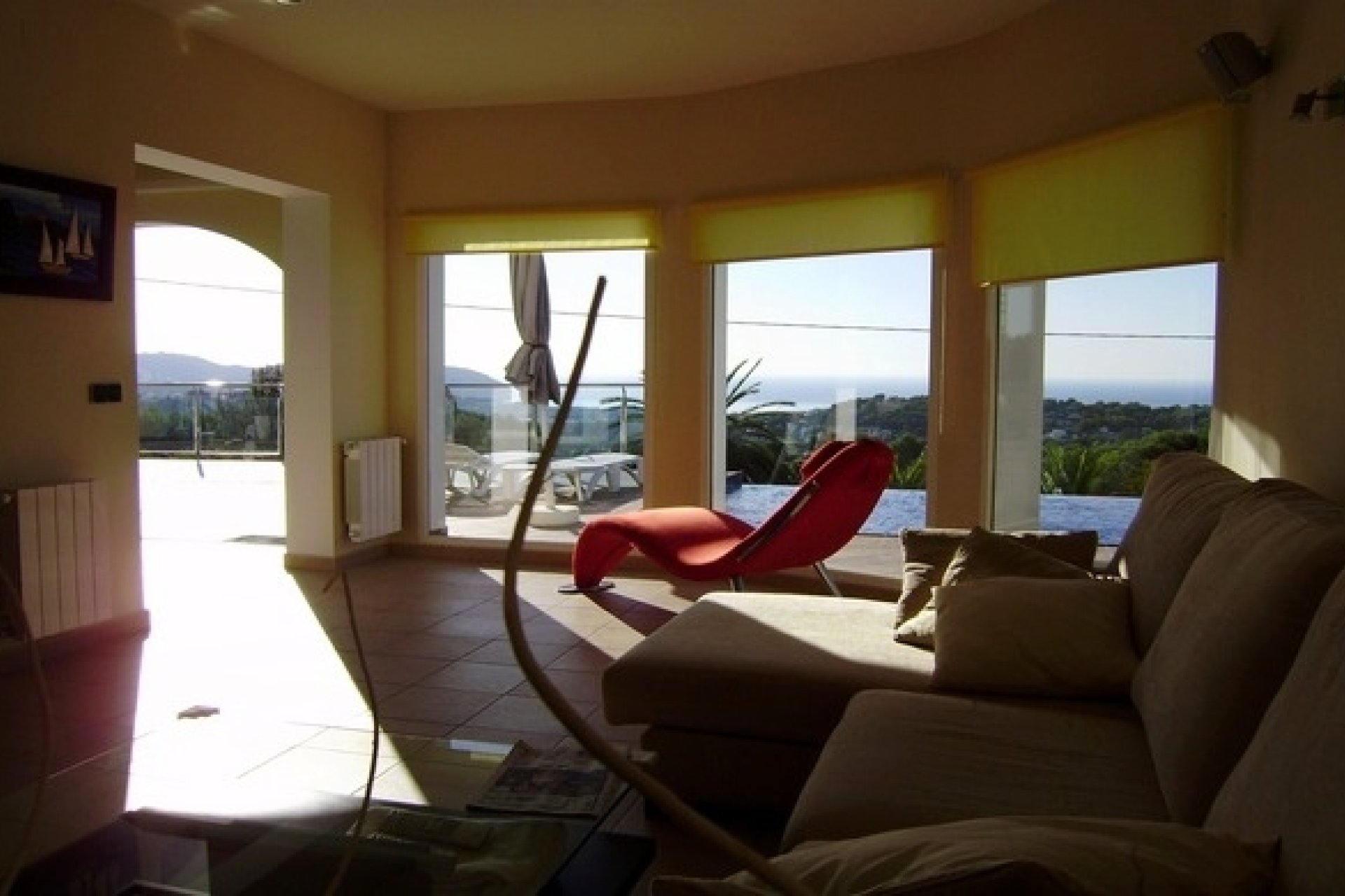Verkauf - Villa - Moraira - Benimeit