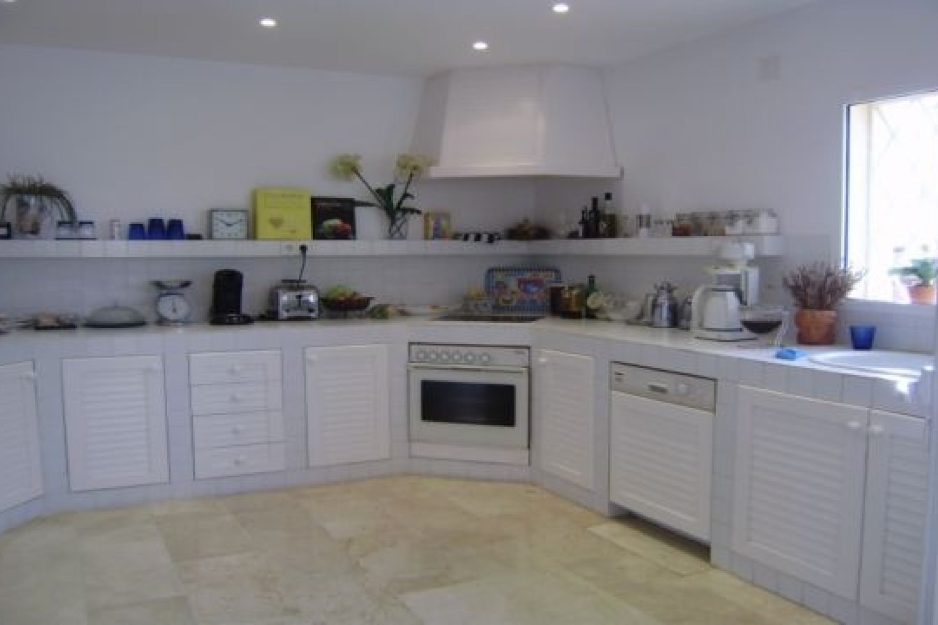 Verkauf - Villa - Moraira - Benimeit