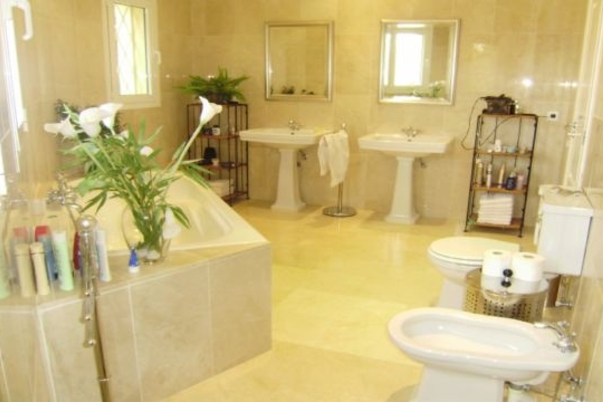 Verkauf - Villa - Moraira - Benimeit