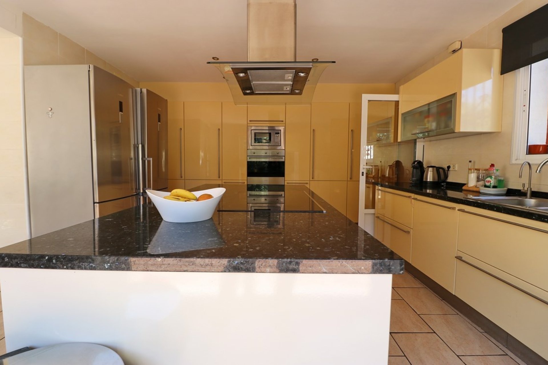 Verkauf - Villa - Moraira - Benimeit