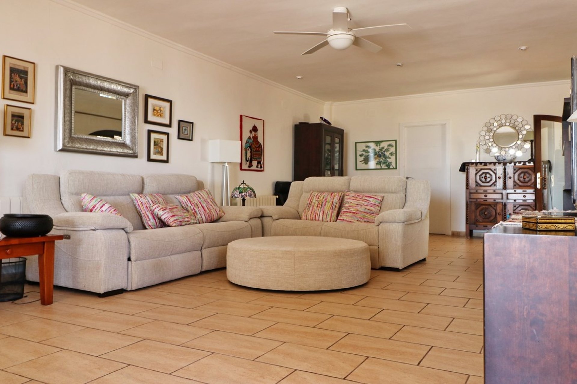 Verkauf - Villa - Moraira - Benimeit