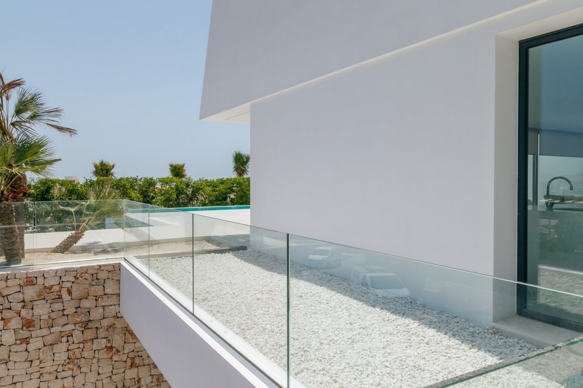 Verkauf - Villa - Moraira - Benimeit