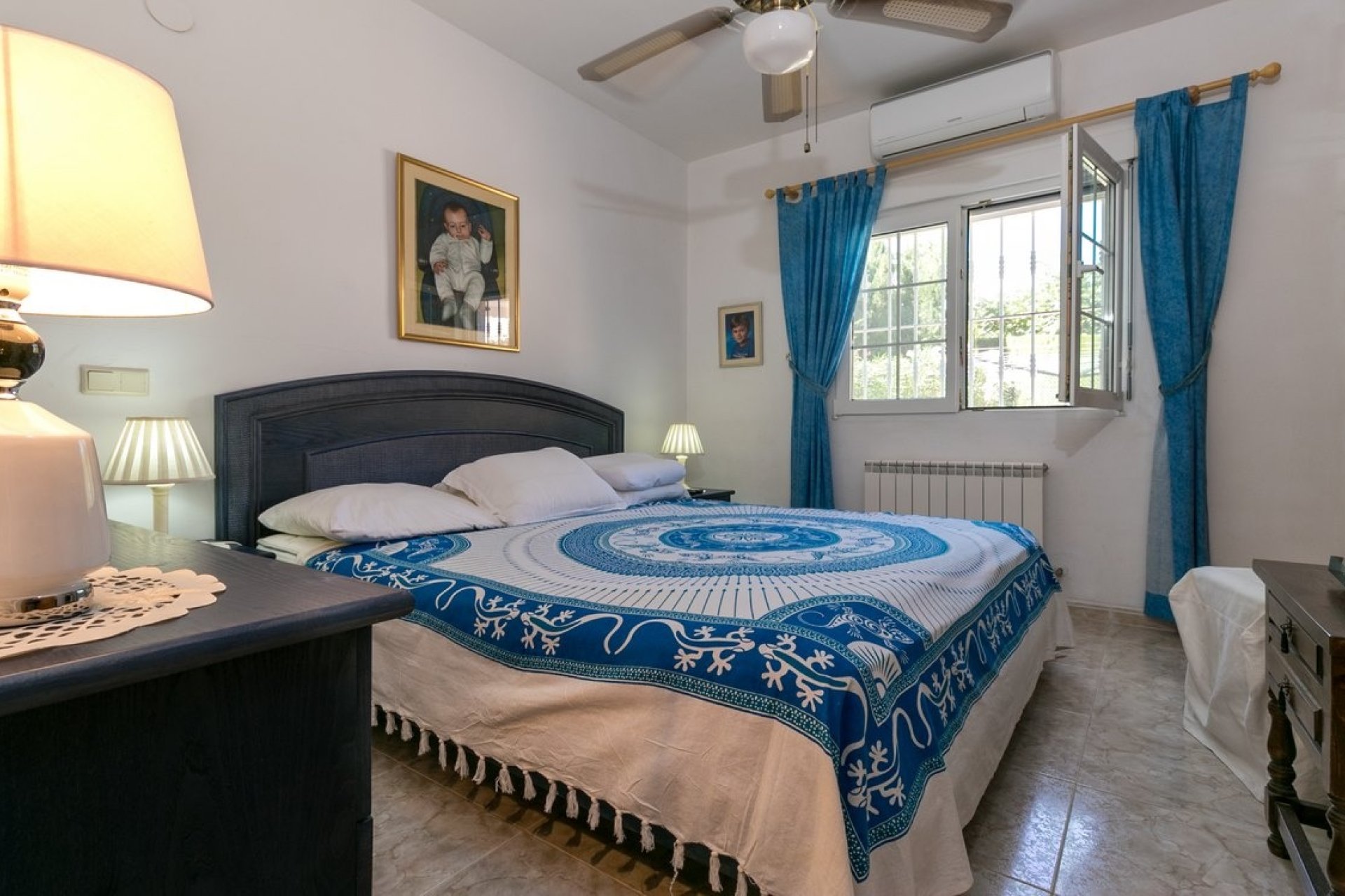 Verkauf - Villa - Moraira - Benimeit