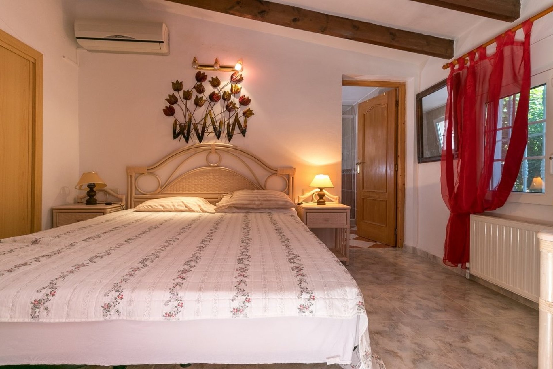 Verkauf - Villa - Moraira - Benimeit