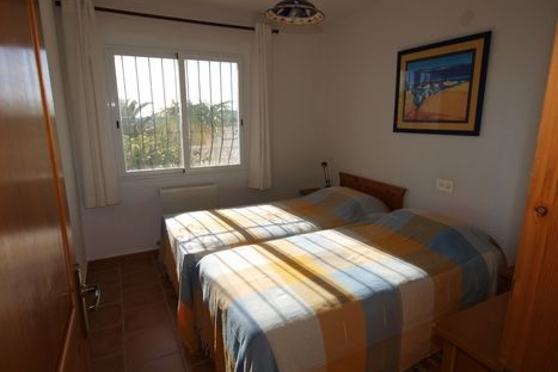 Verkauf - Villa - Moraira - Benimeit
