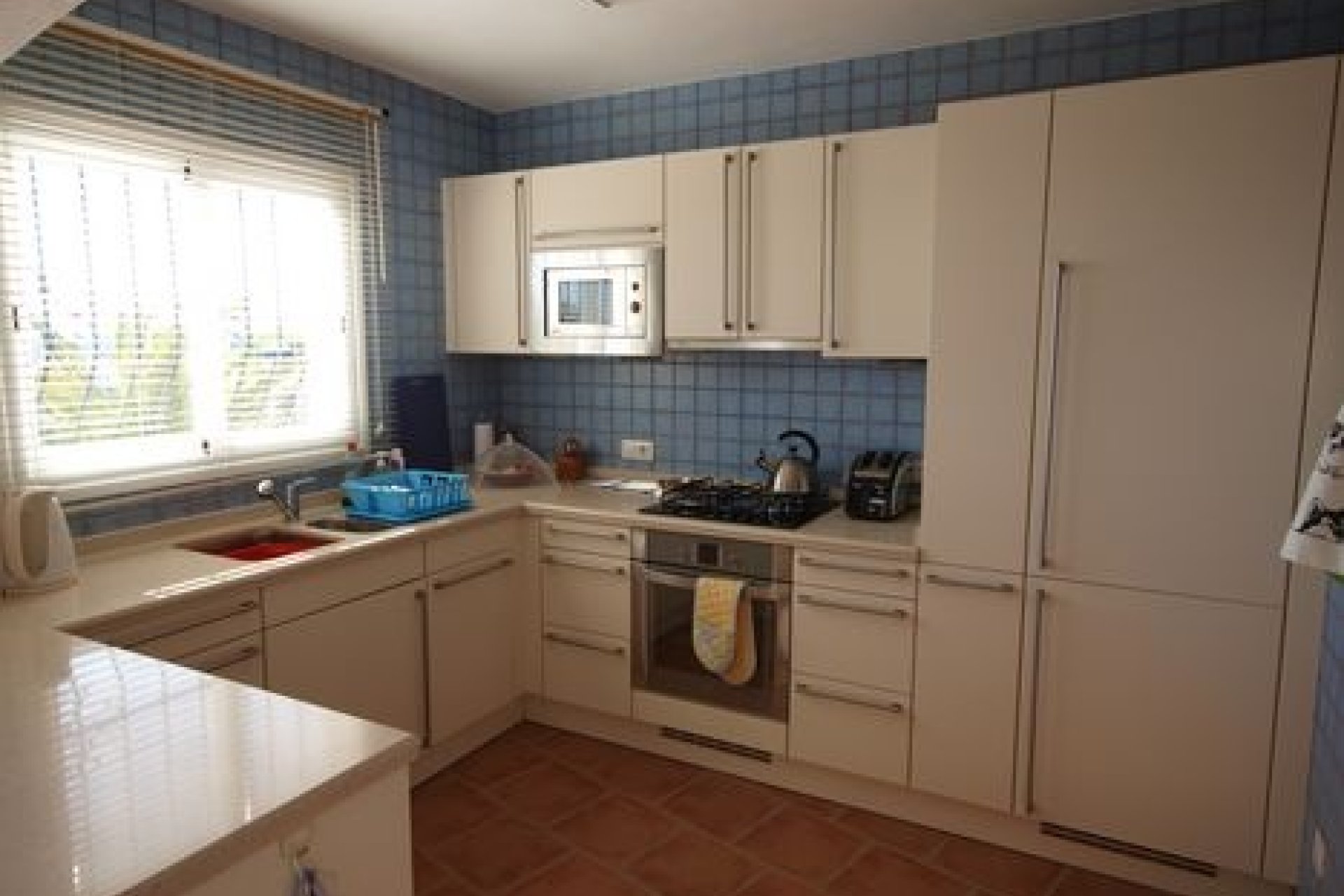 Verkauf - Villa - Moraira - Benimeit