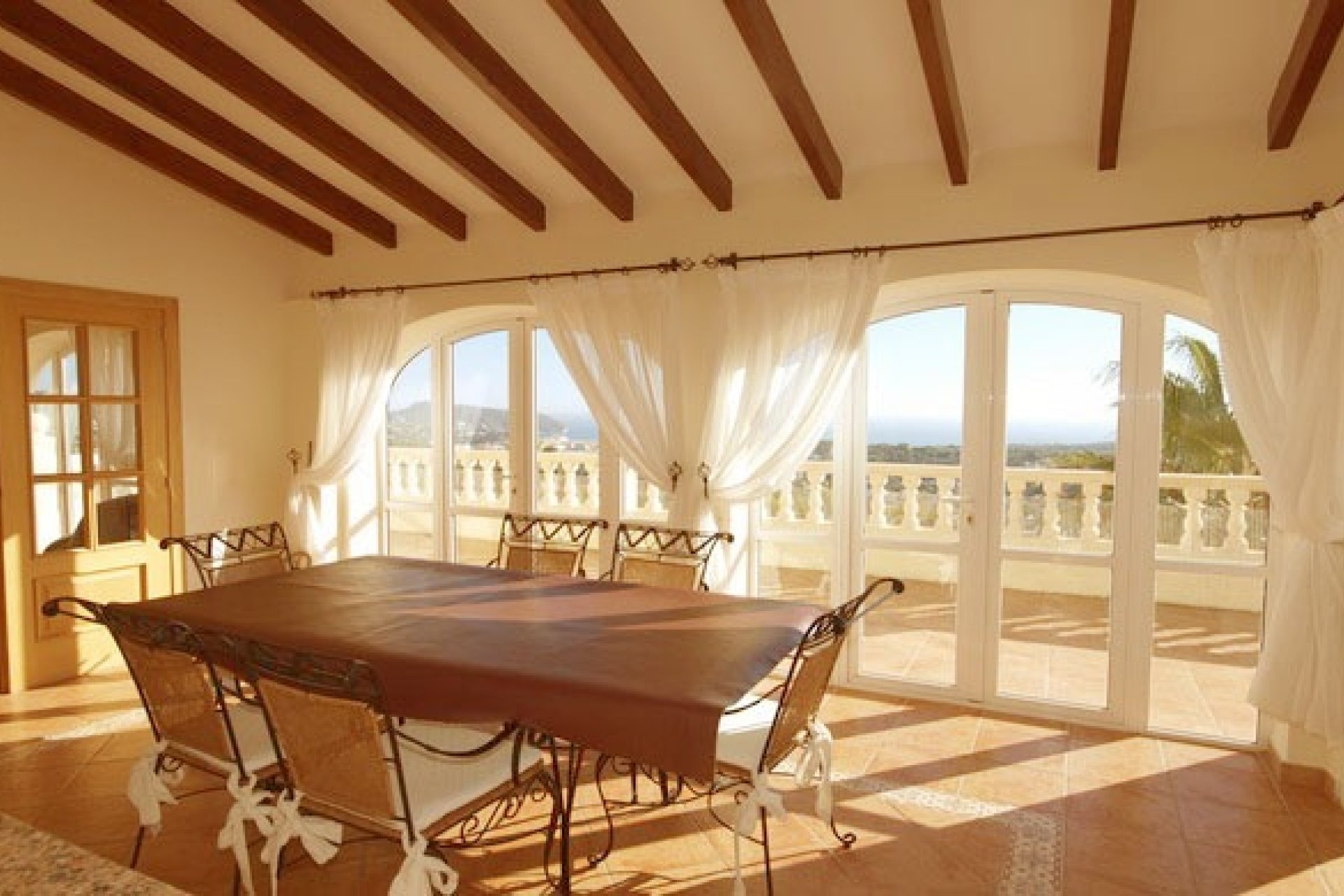 Verkauf - Villa - Moraira - Benimeit