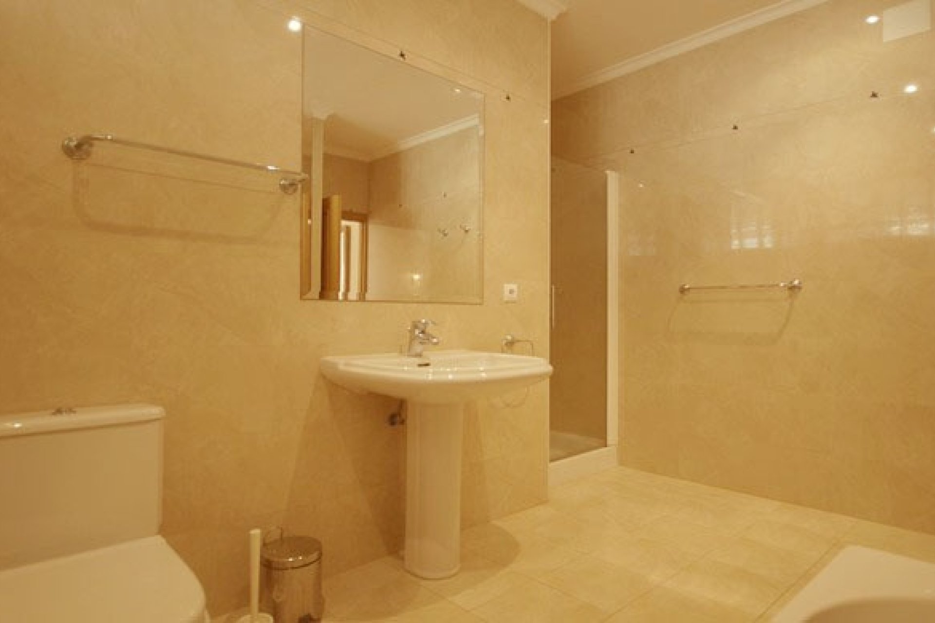 Verkauf - Villa - Moraira - Benimeit