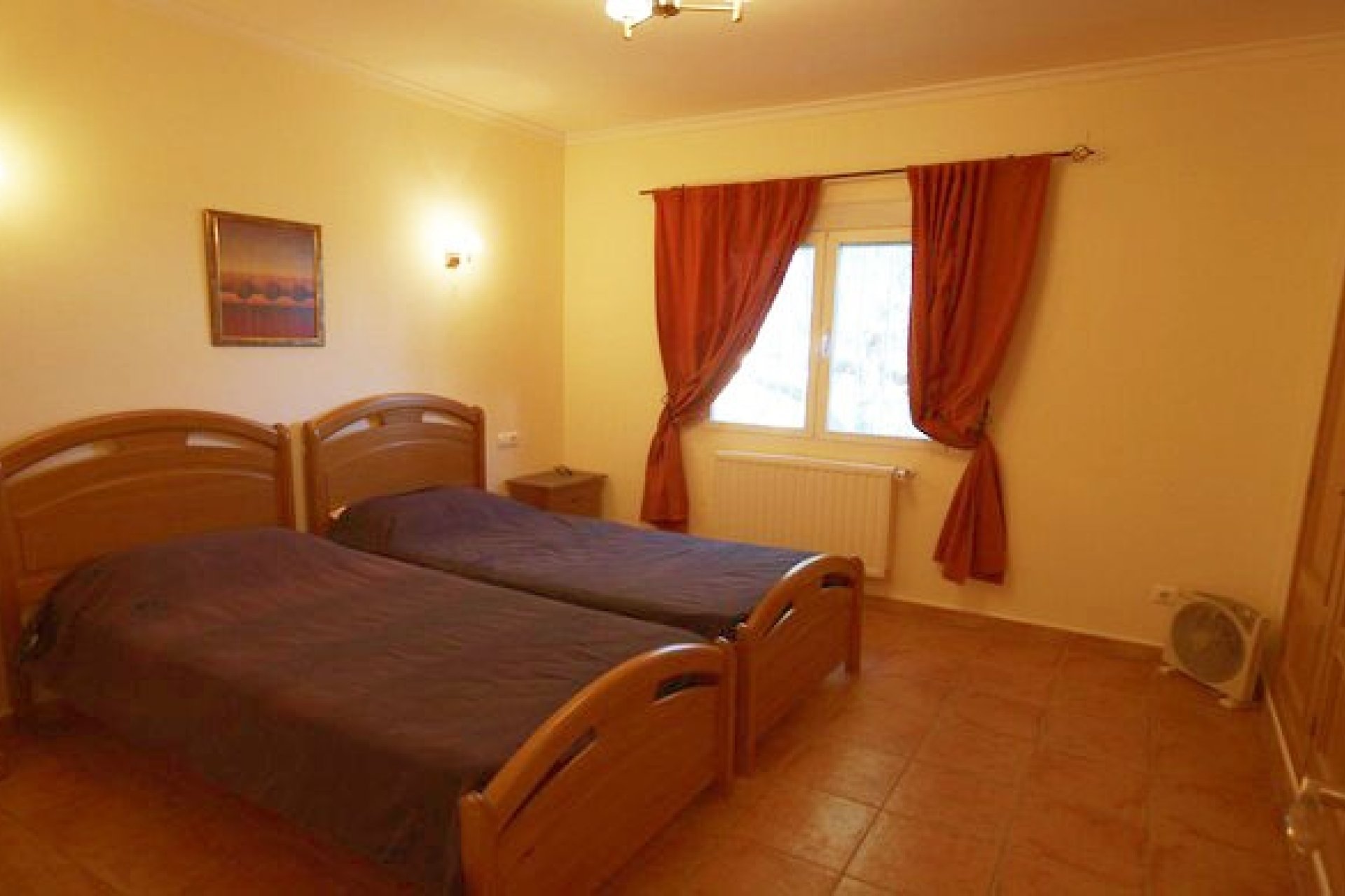 Verkauf - Villa - Moraira - Benimeit