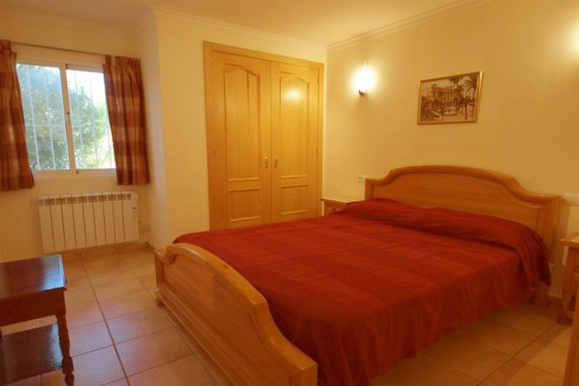 Verkauf - Villa - Moraira - Benimeit