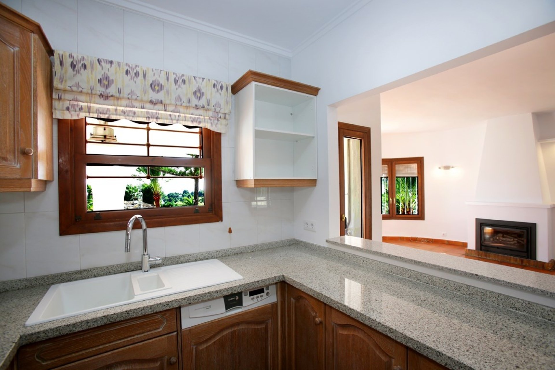 Verkauf - Villa - Moraira - Benimeit