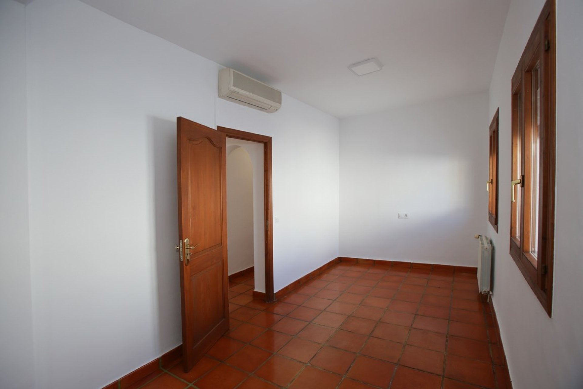 Verkauf - Villa - Moraira - Benimeit
