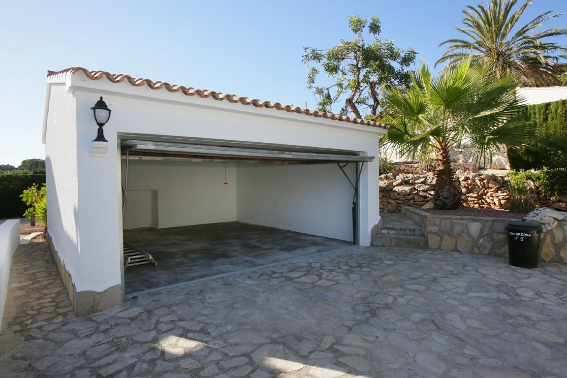 Verkauf - Villa - Moraira - Benimeit
