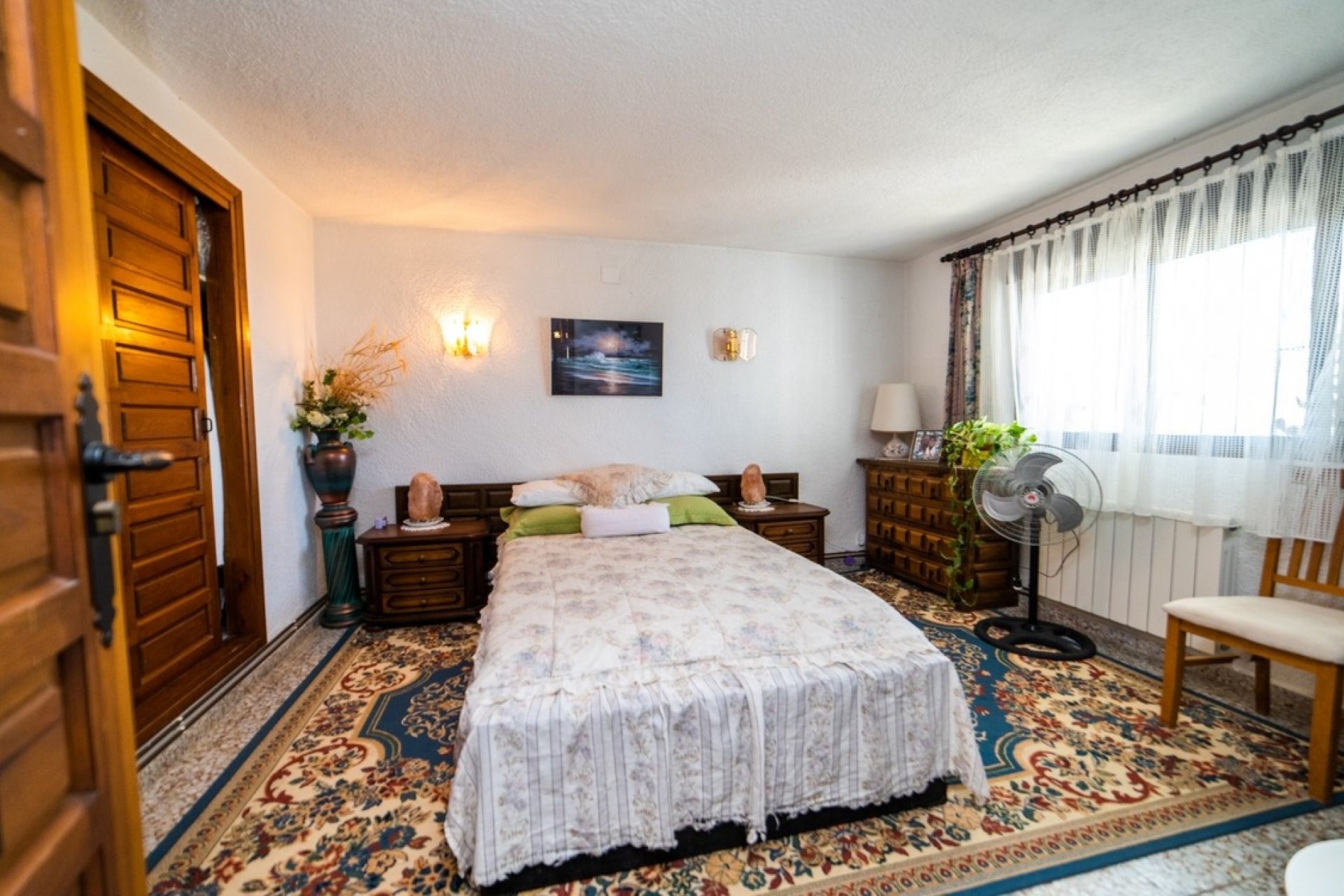 Verkauf - Villa - Moraira - Benimeit
